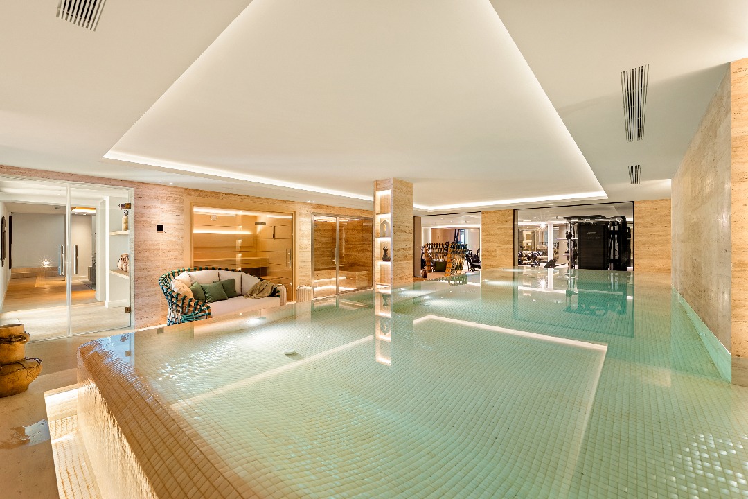 New development in Marbella
