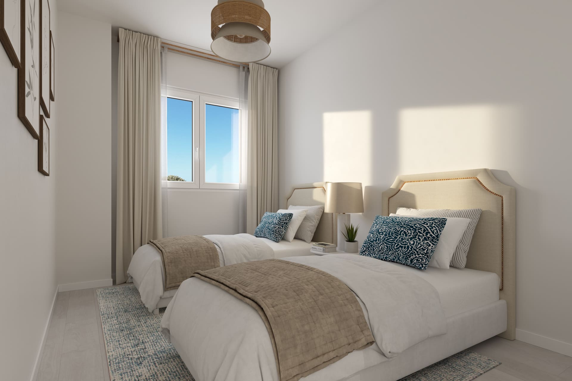 New development in Vélez-Málaga