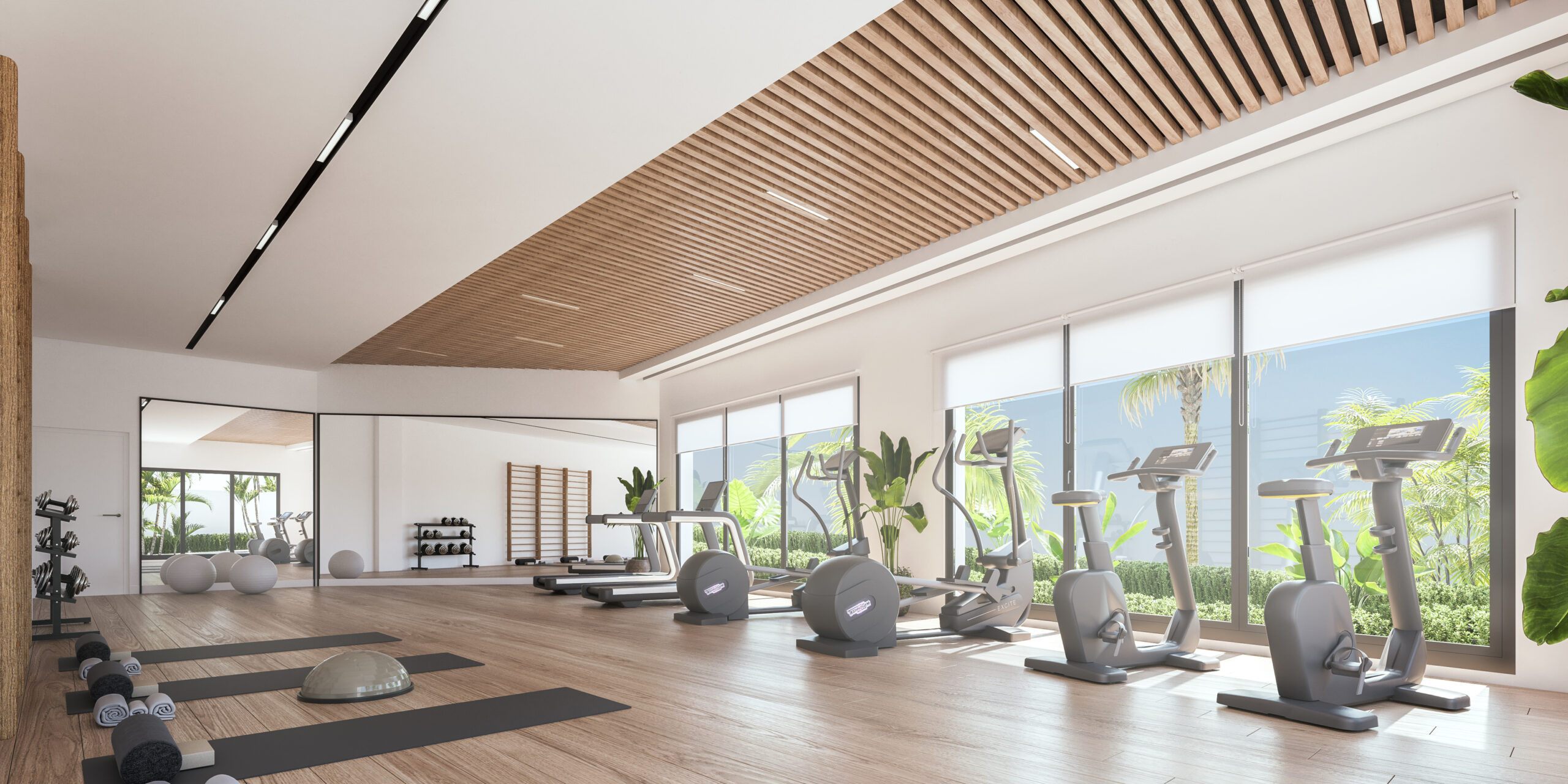 New development in Marbella