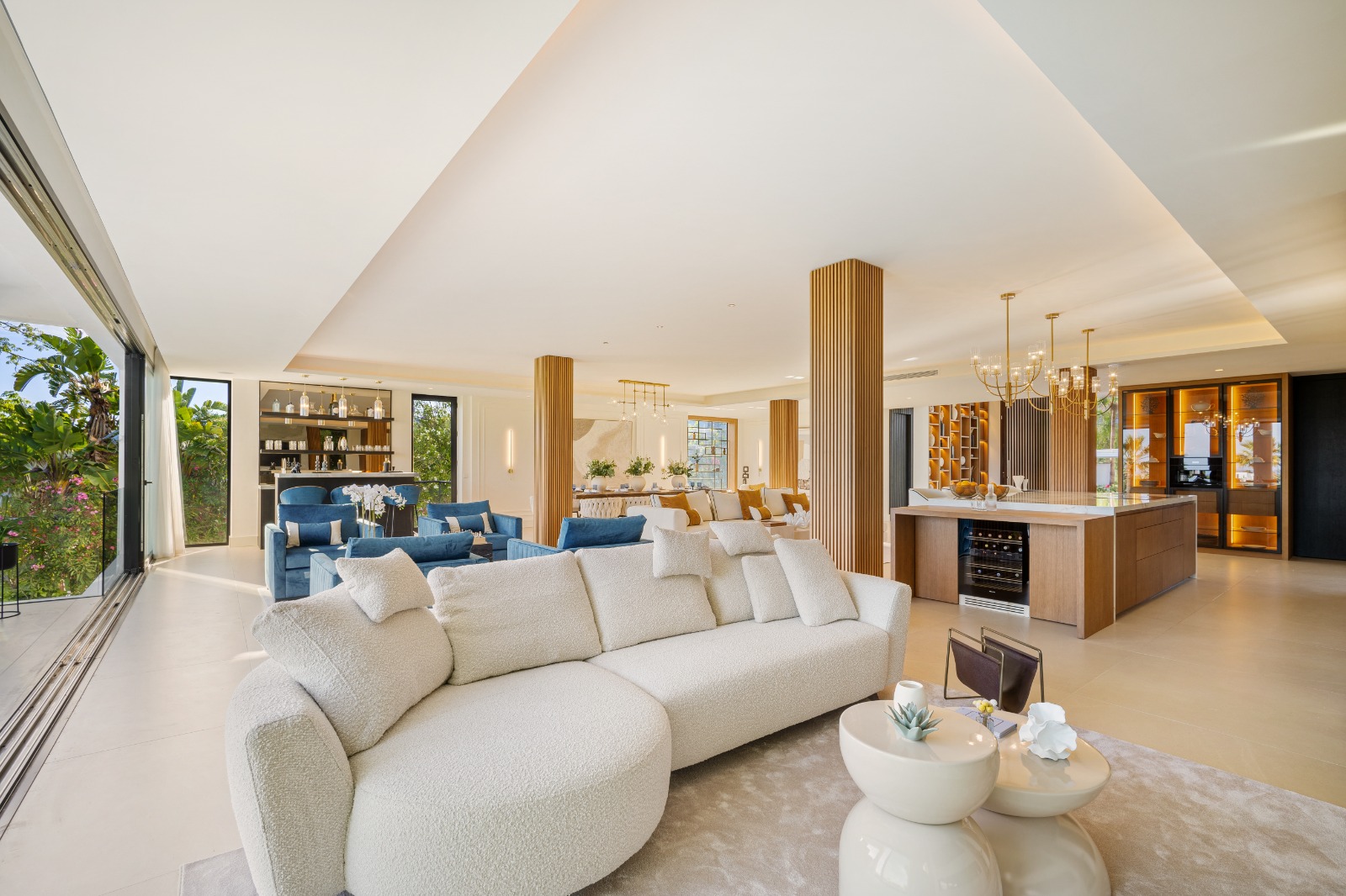 New development in Marbella