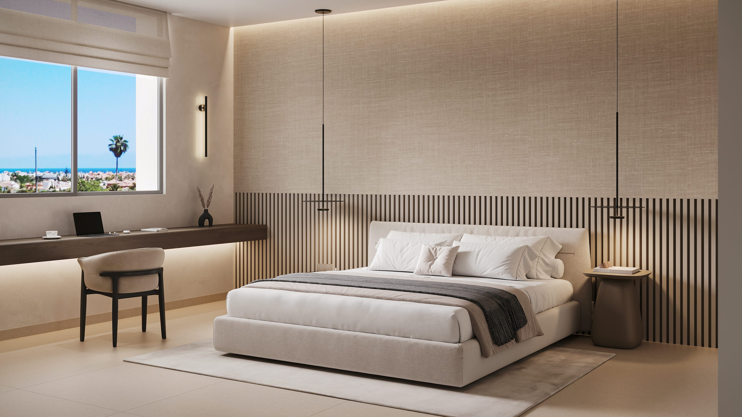 New development in Marbella