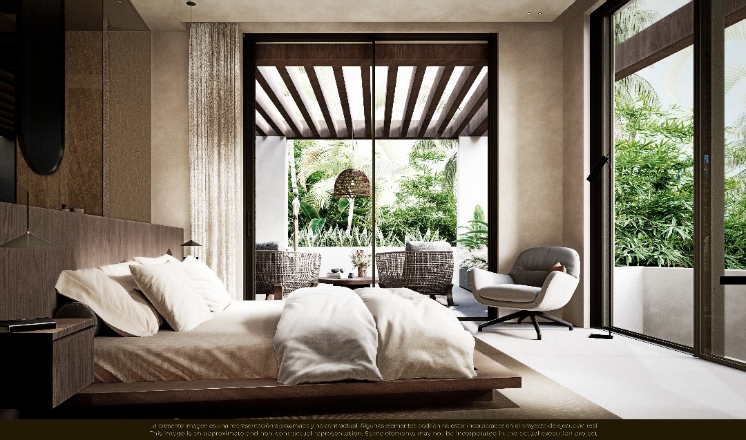 New development in Marbella