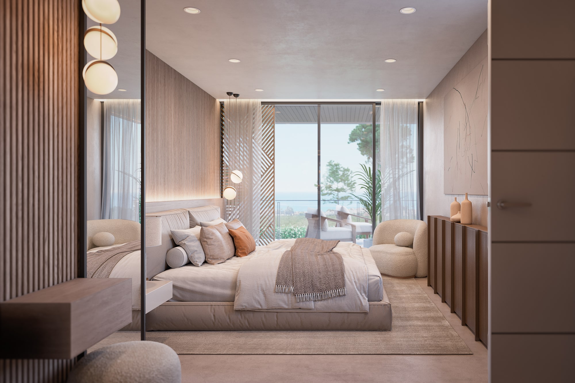 New development in Marbella