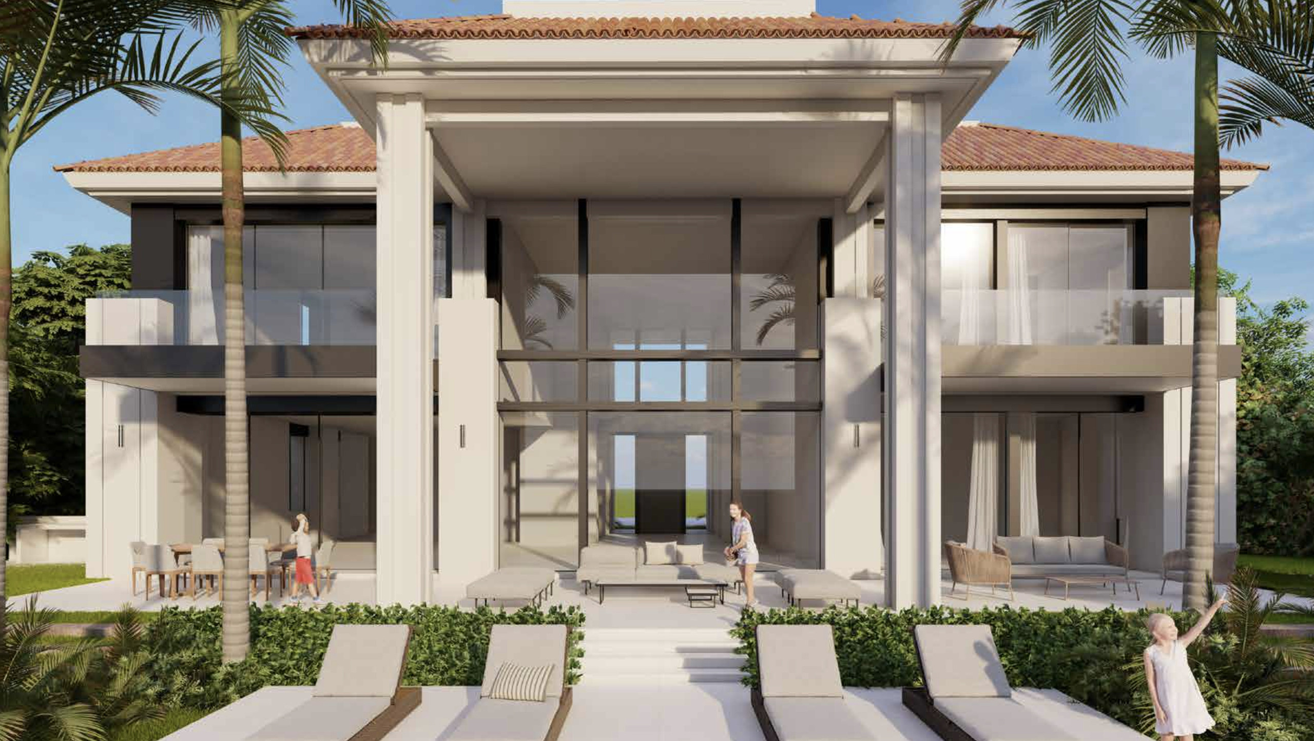 New development in Marbella