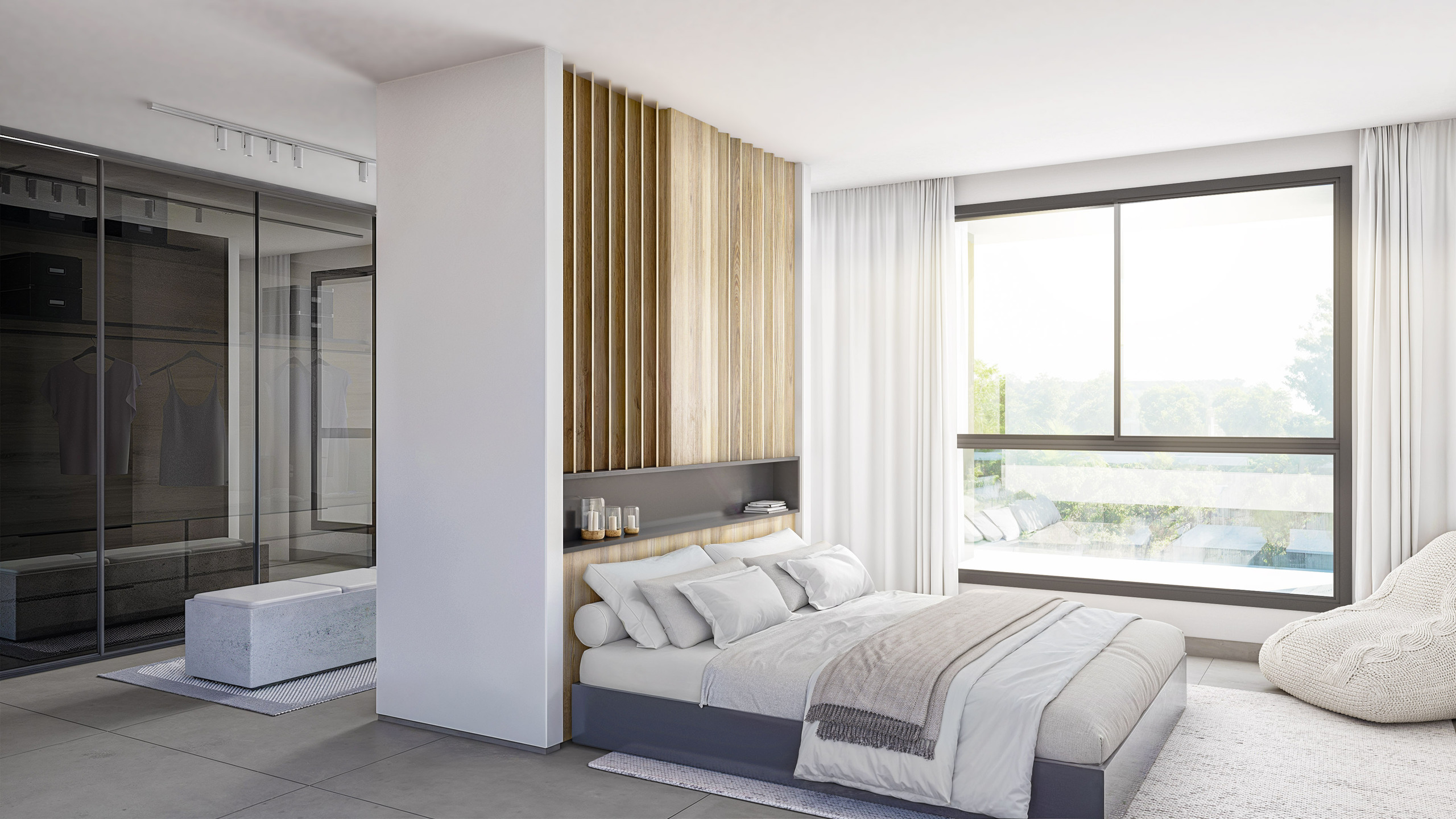 New development in Estepona