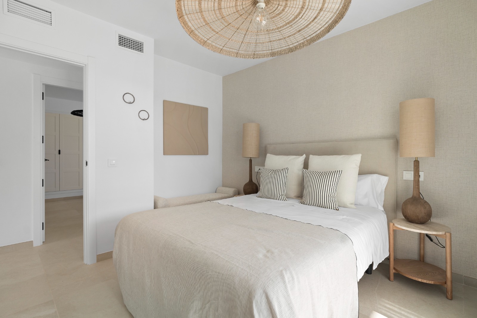 New development in Mijas