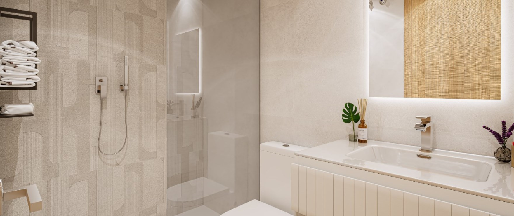 New development in Manilva