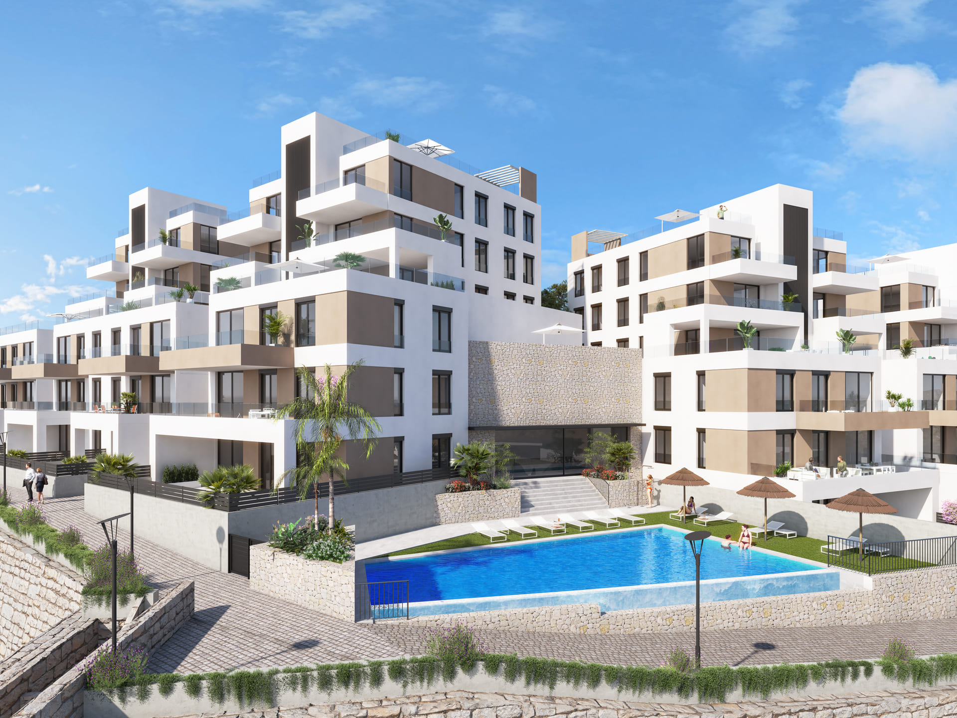 New development in Vera
