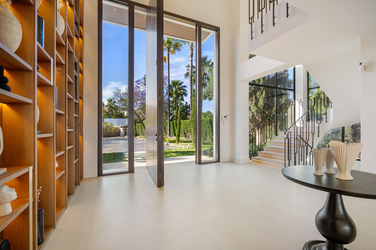 New development in Marbella