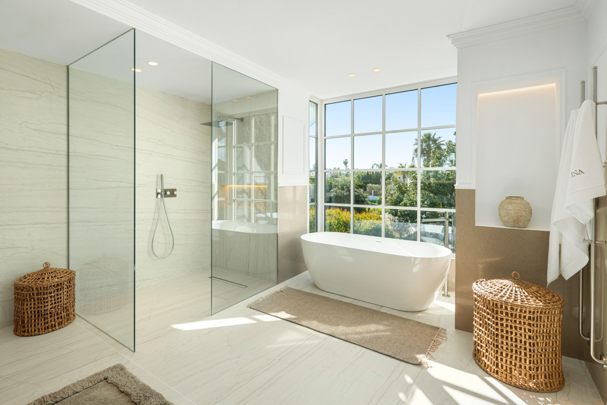 New development in Marbella