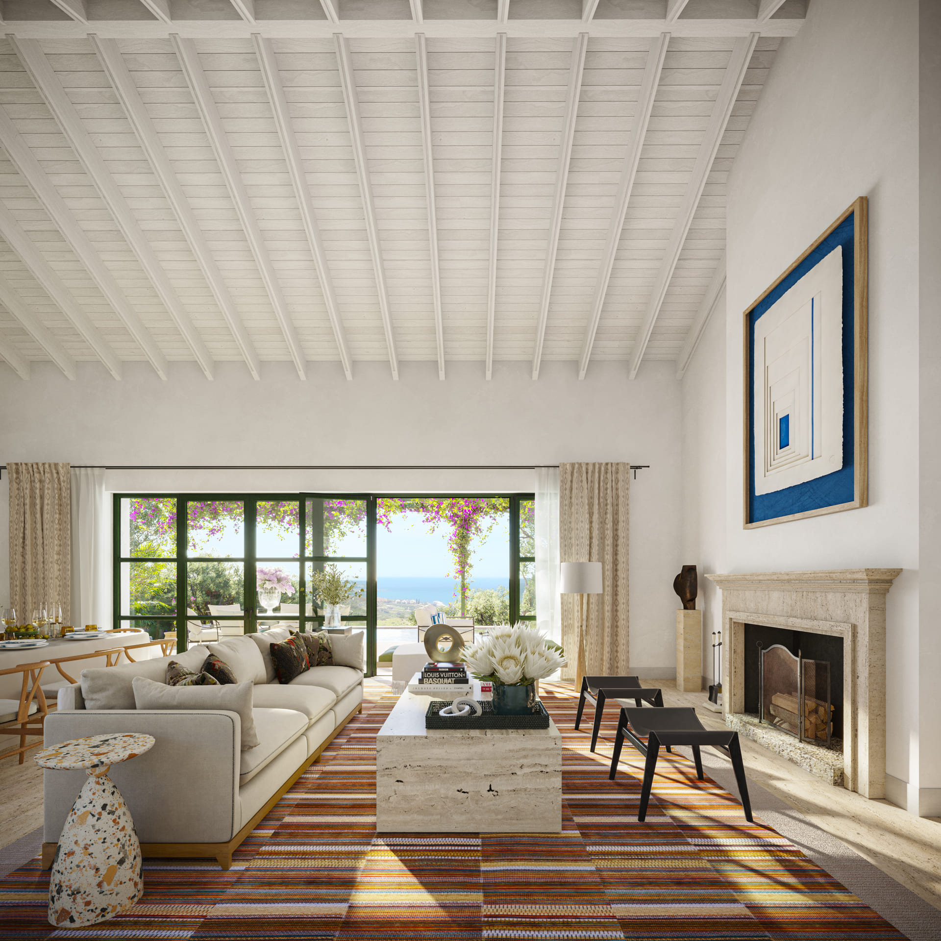 New development in Casares