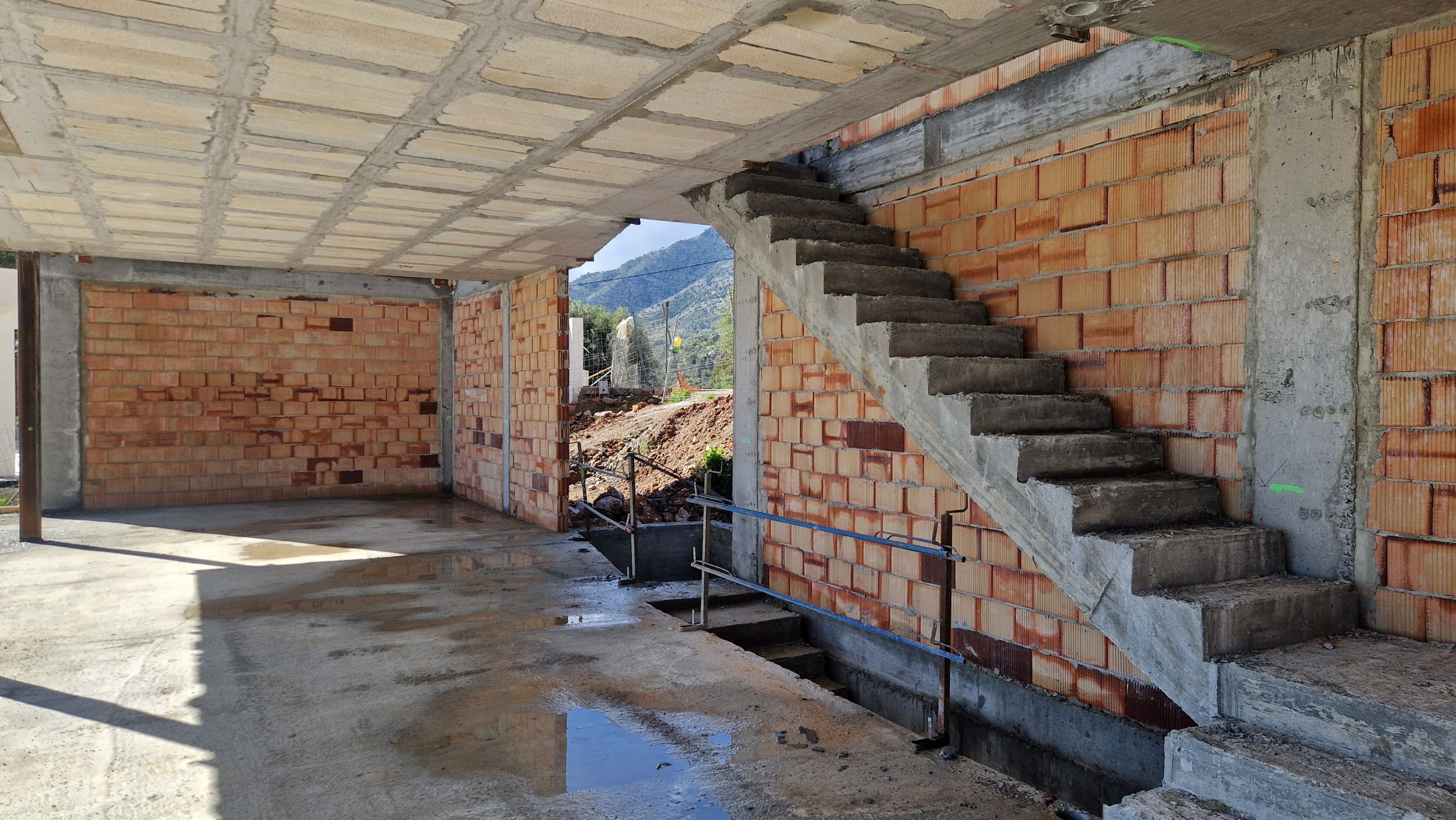 New development in Mijas