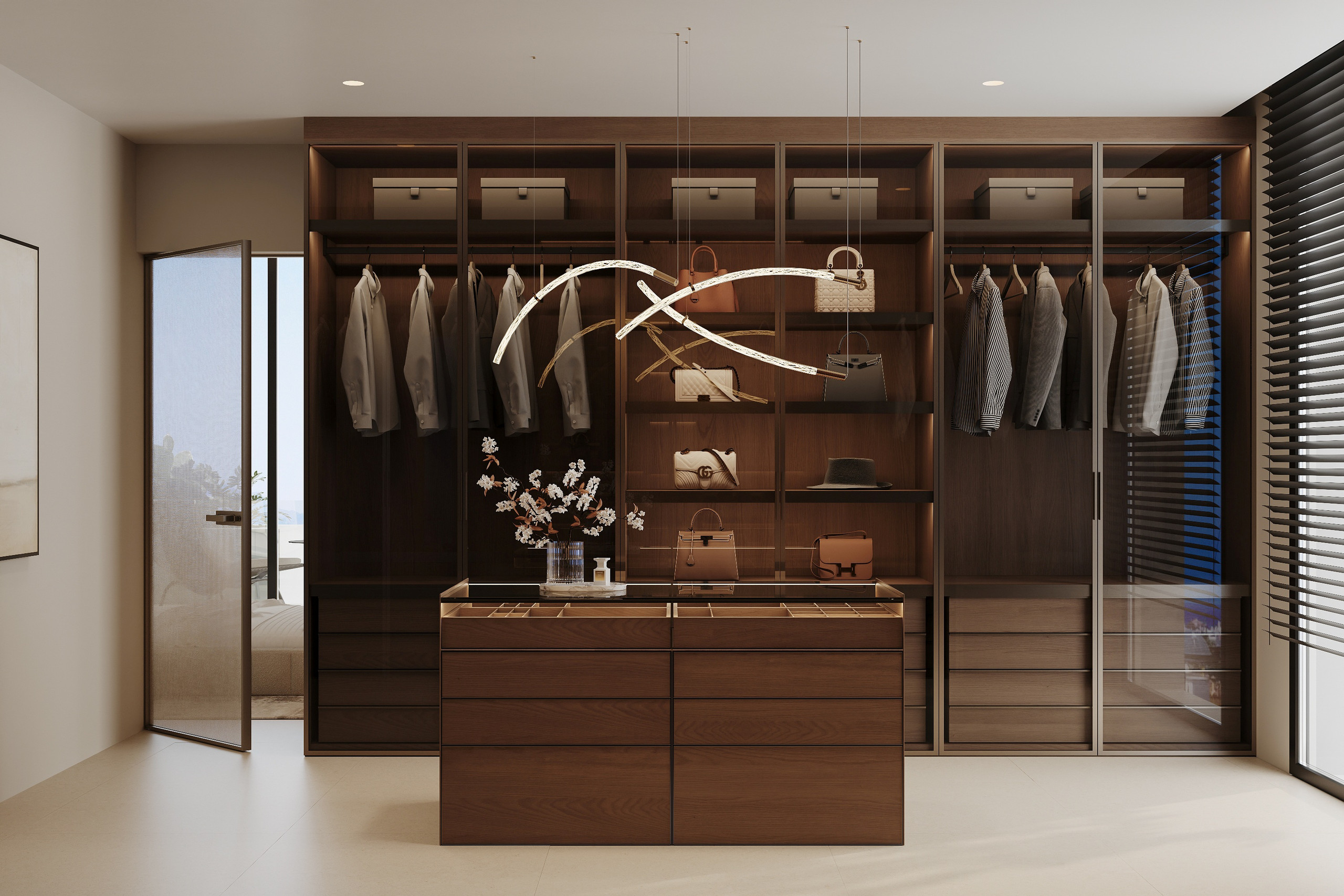 New development in Marbella