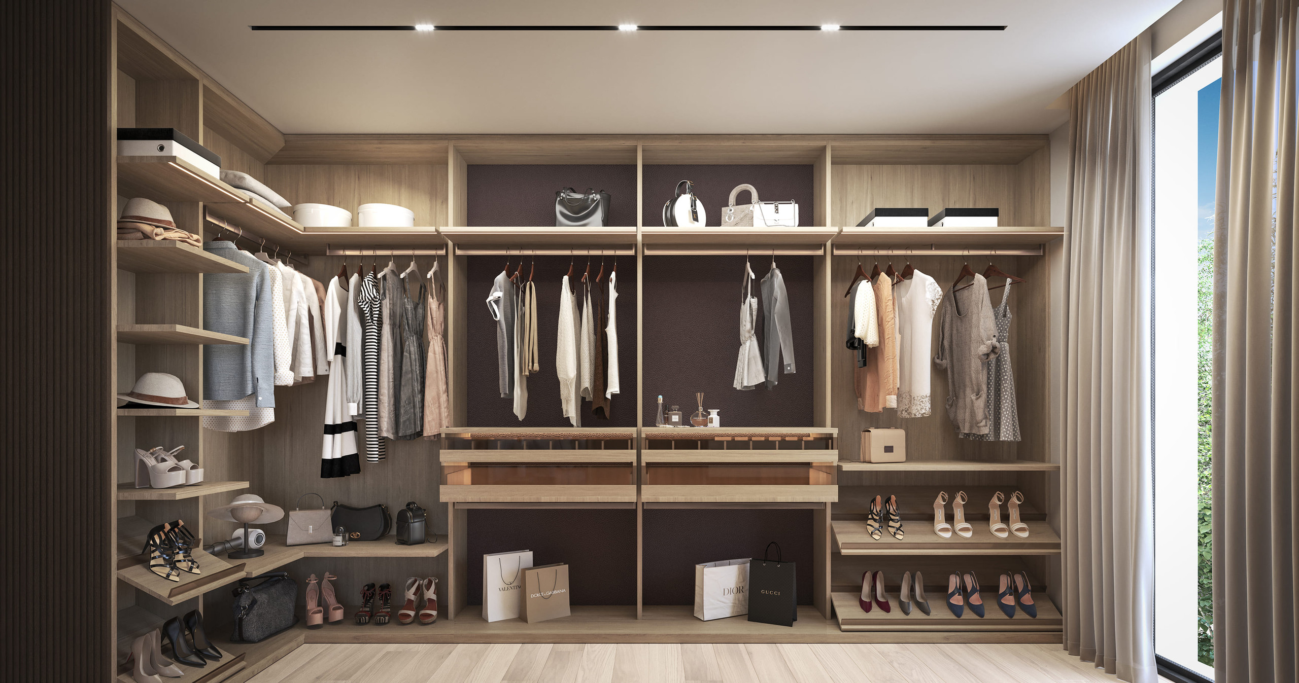 New development in Estepona