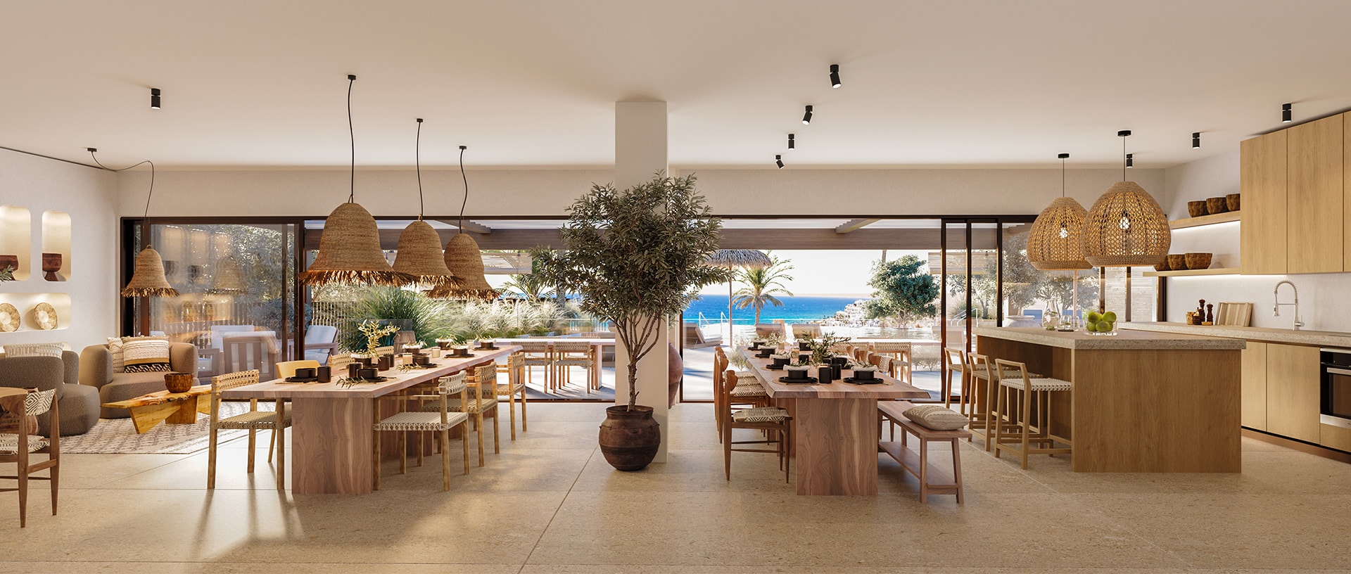 New development in Almería