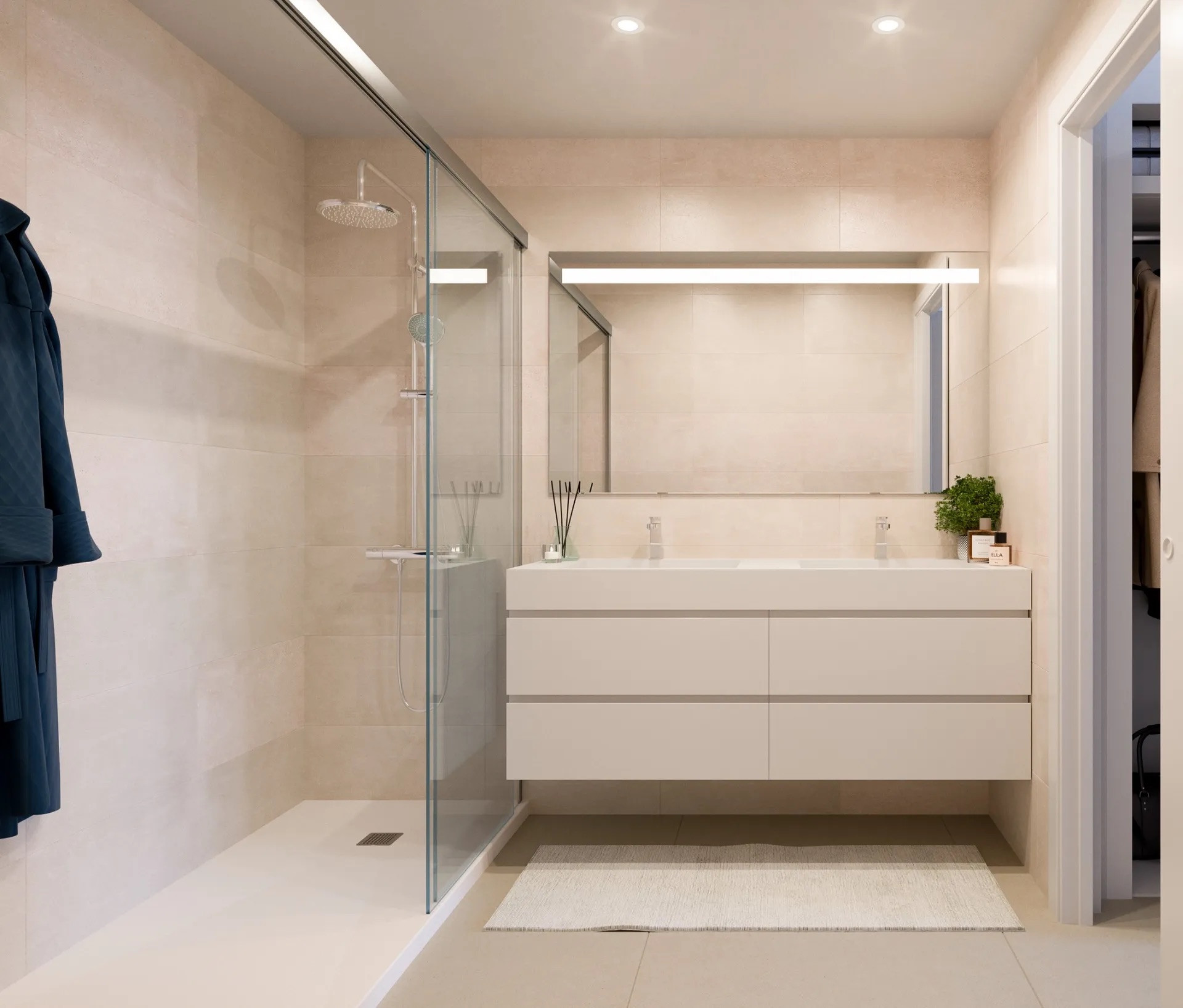 New development in Torrox