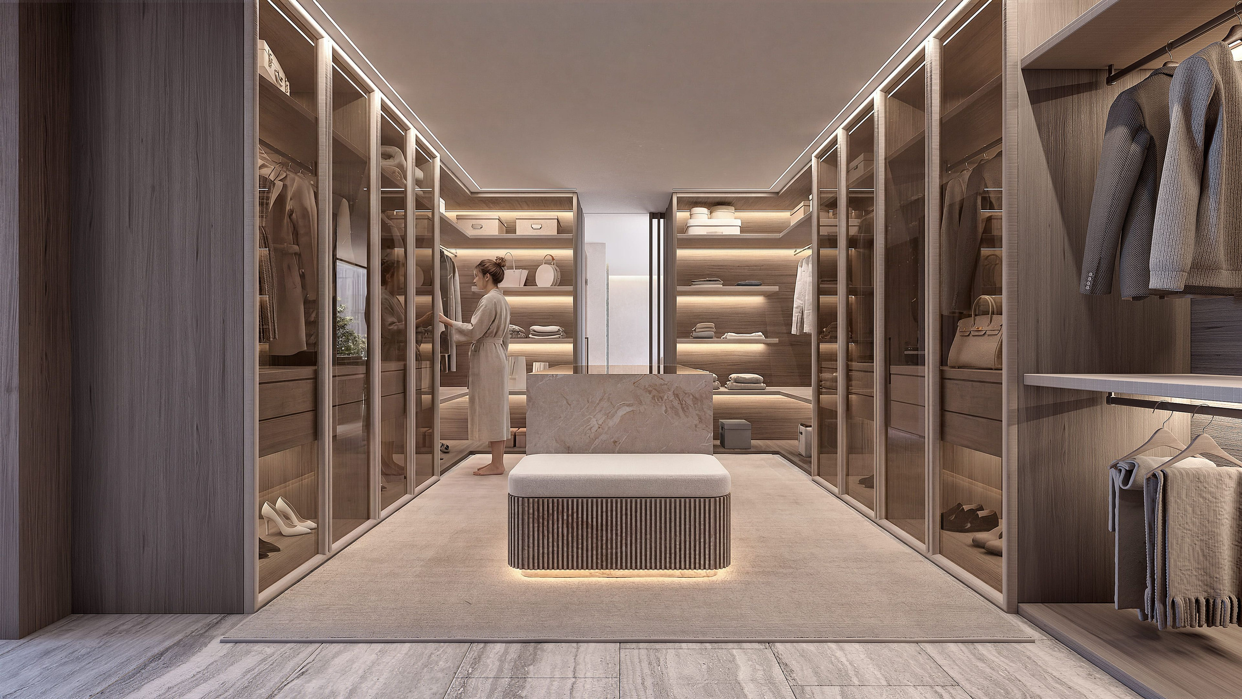 New development in San Roque