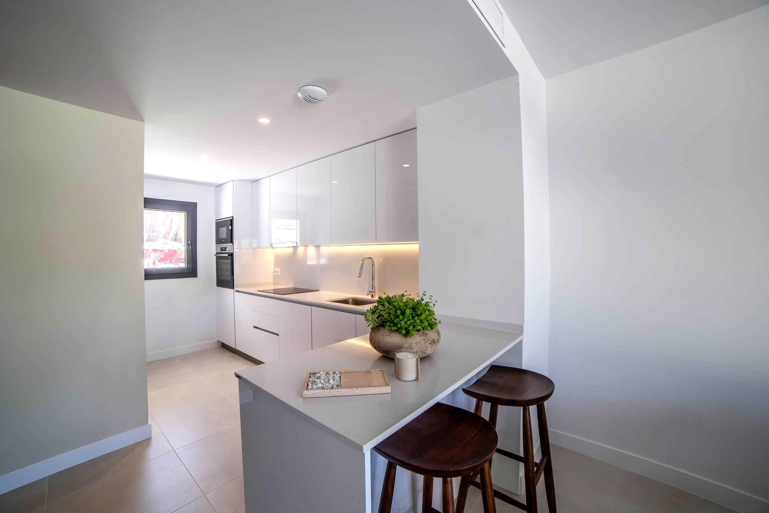 New development in Casares