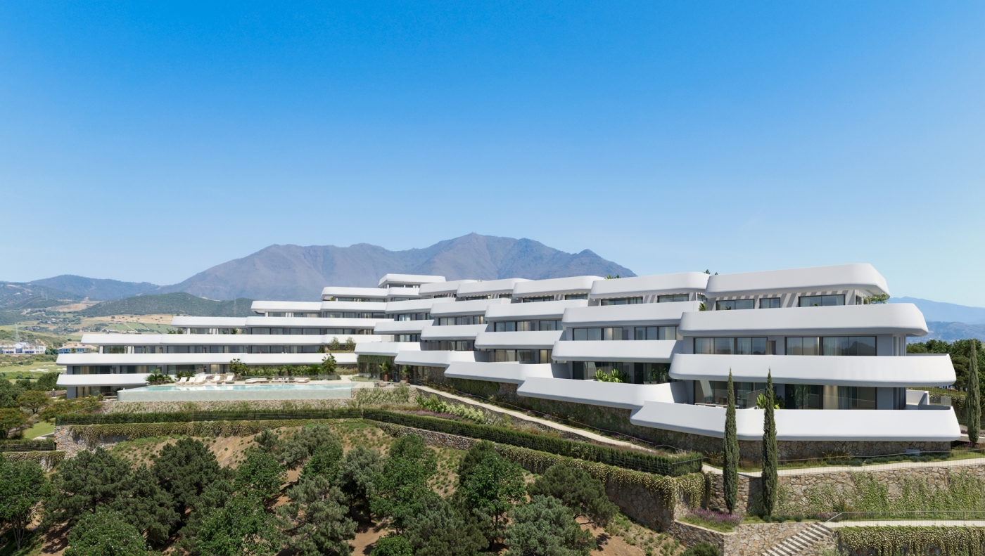 New development in Casares