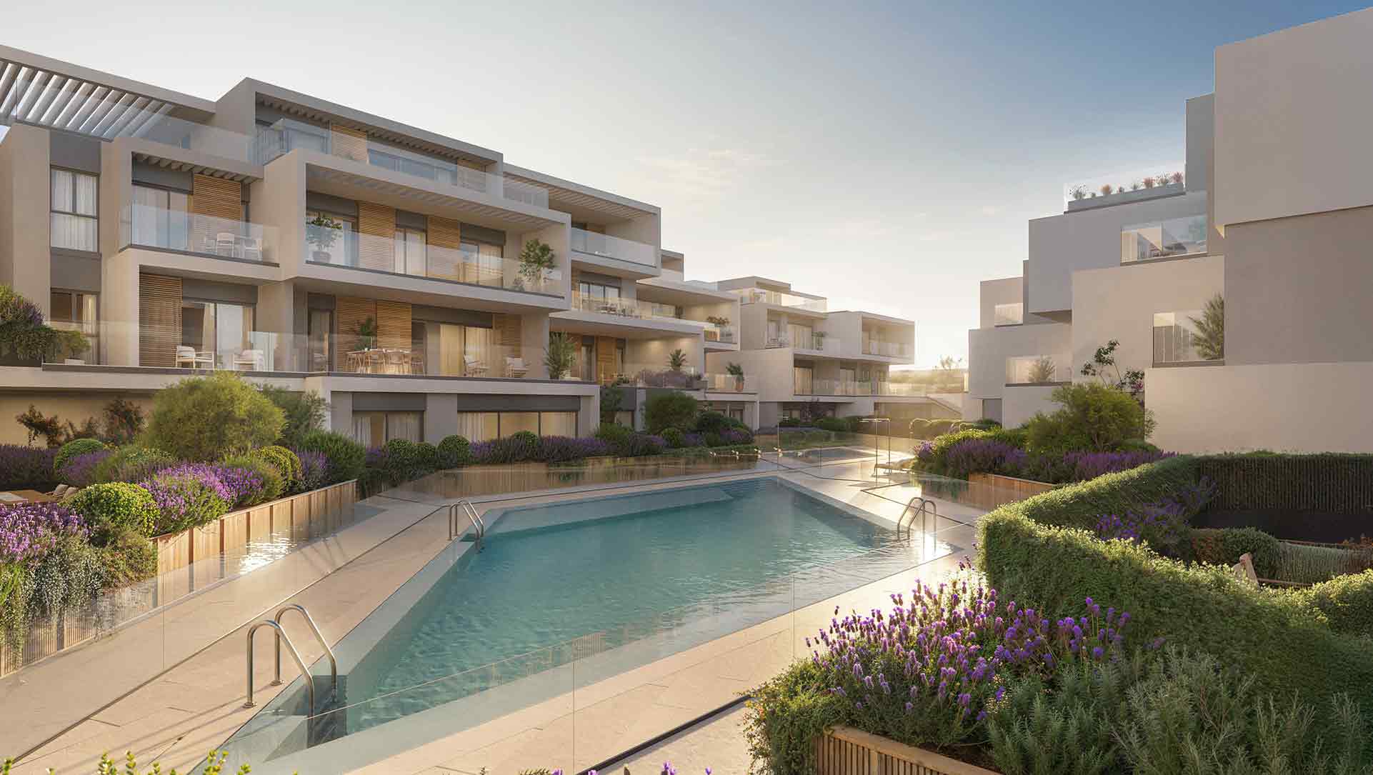 Obra nueva en Marbella