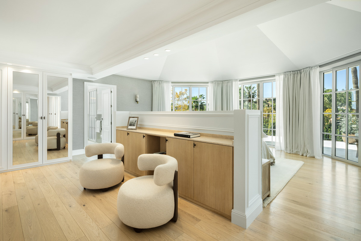 New development in Marbella