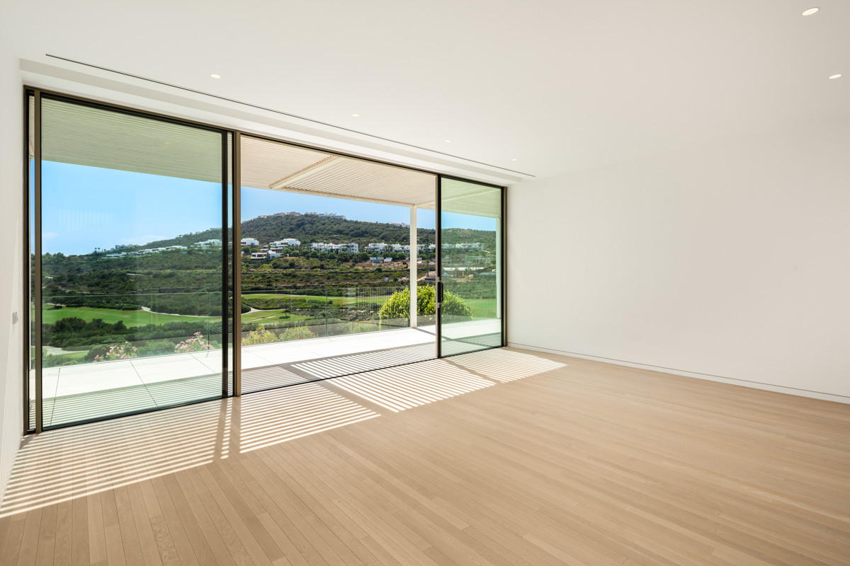 New development in Casares