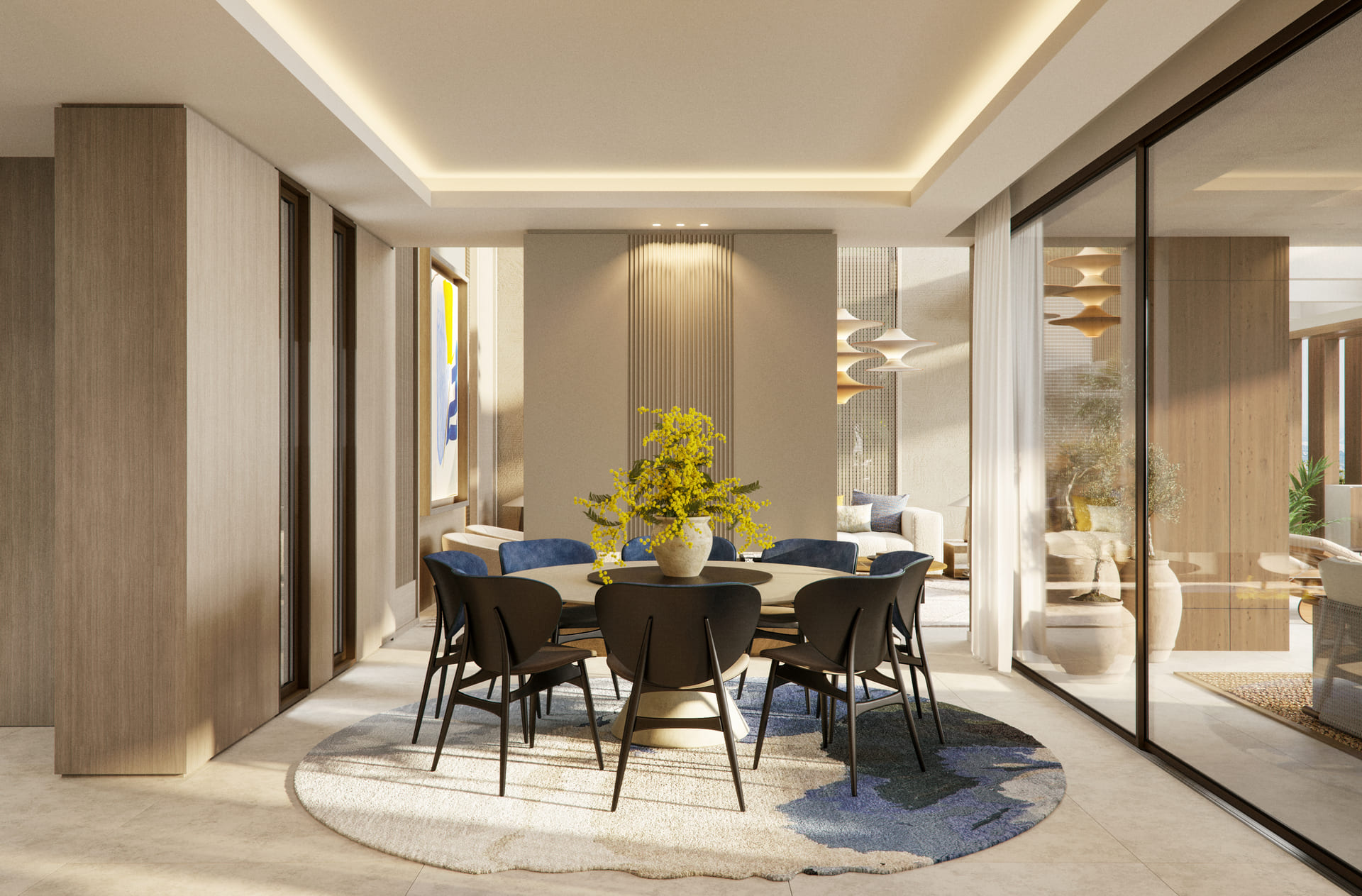 New development in Marbella