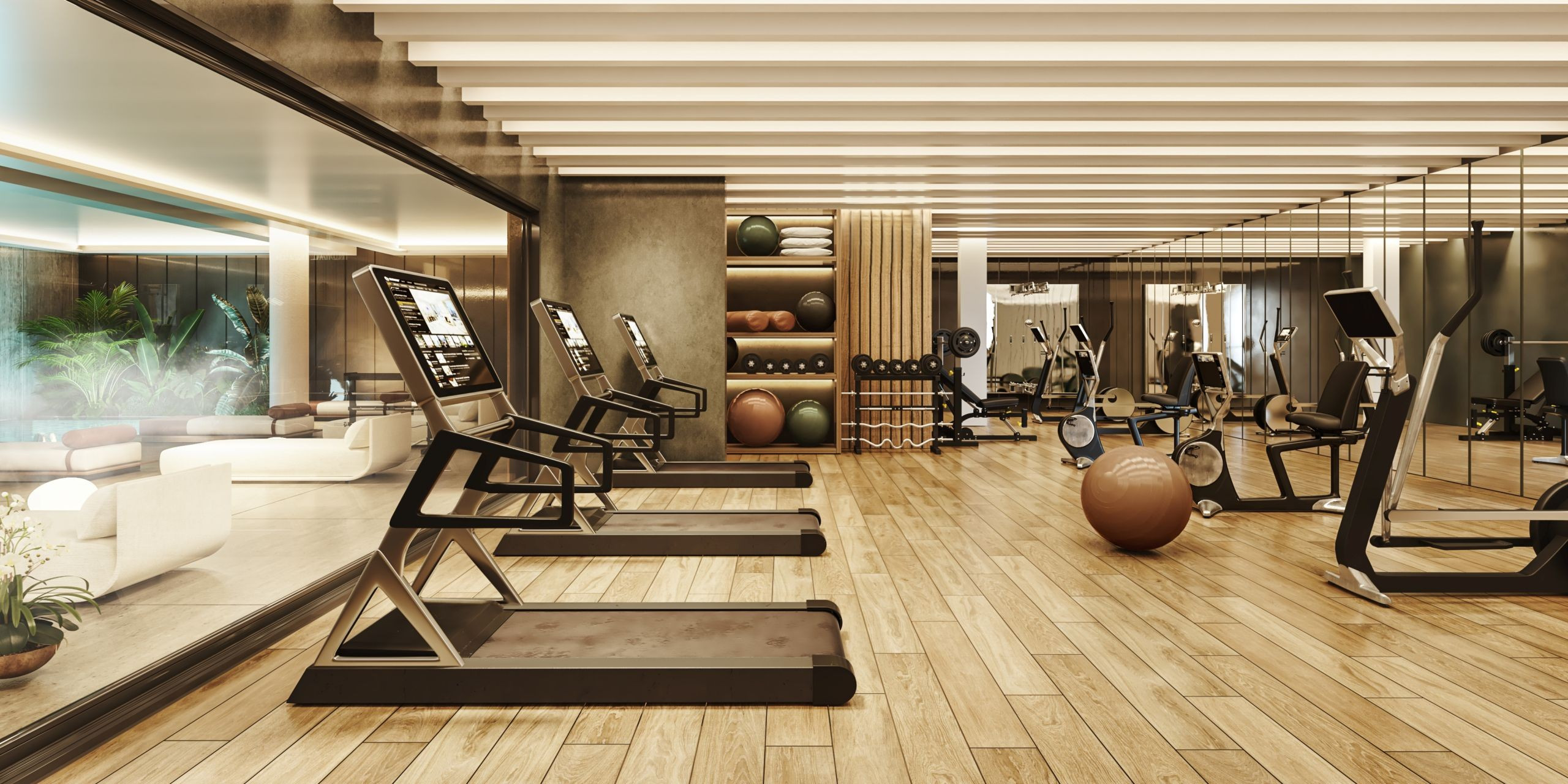 New development in Marbella