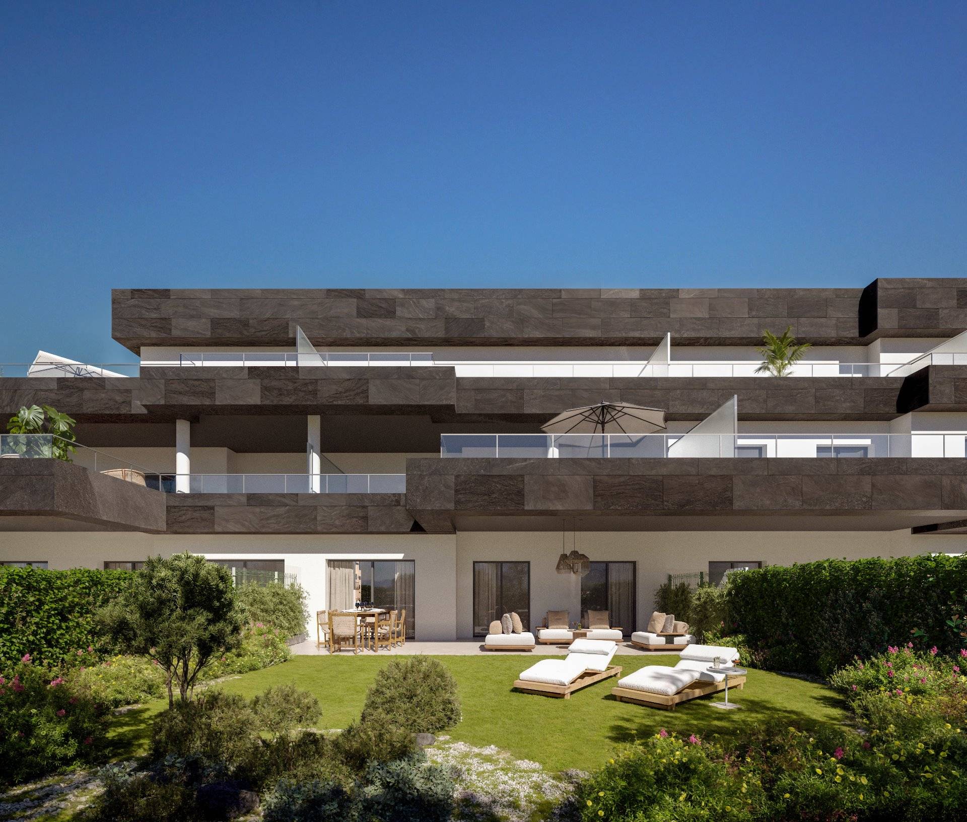 New development in Casares