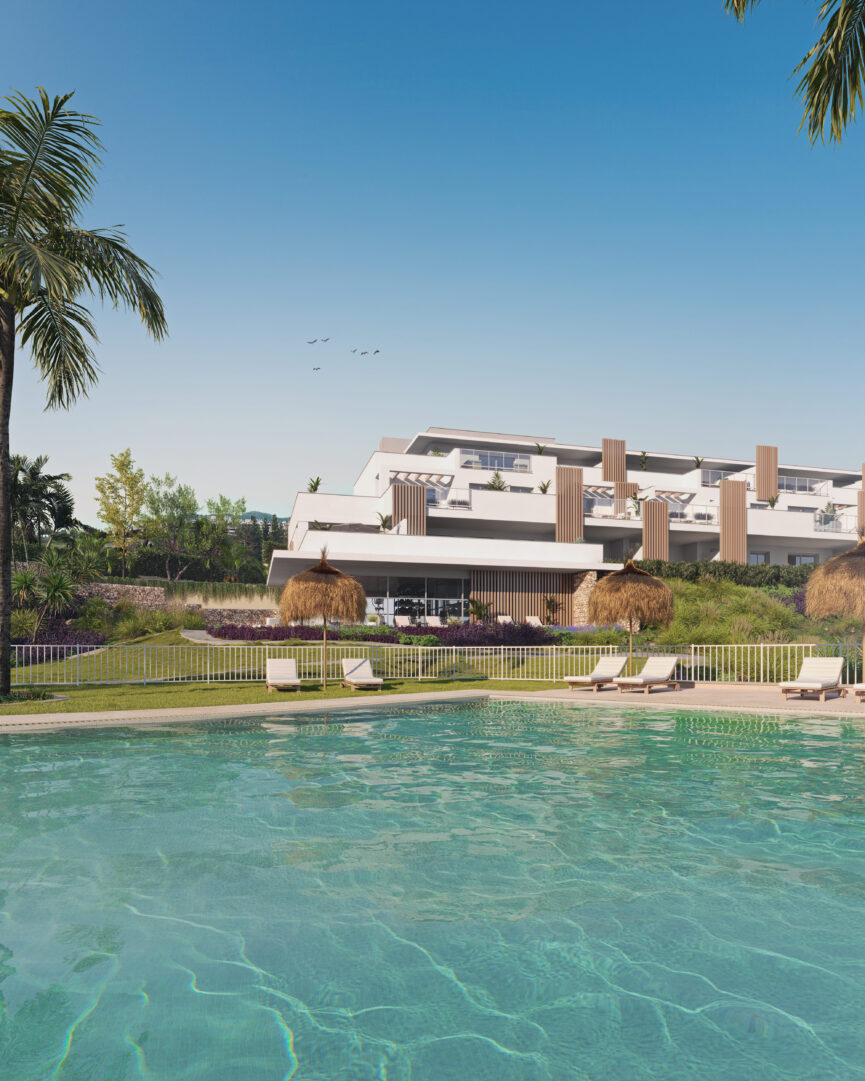 New development in Casares