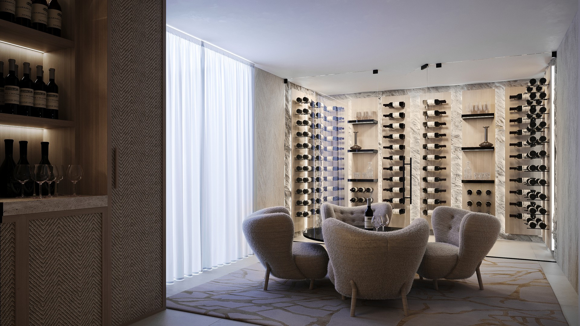 New development in Marbella