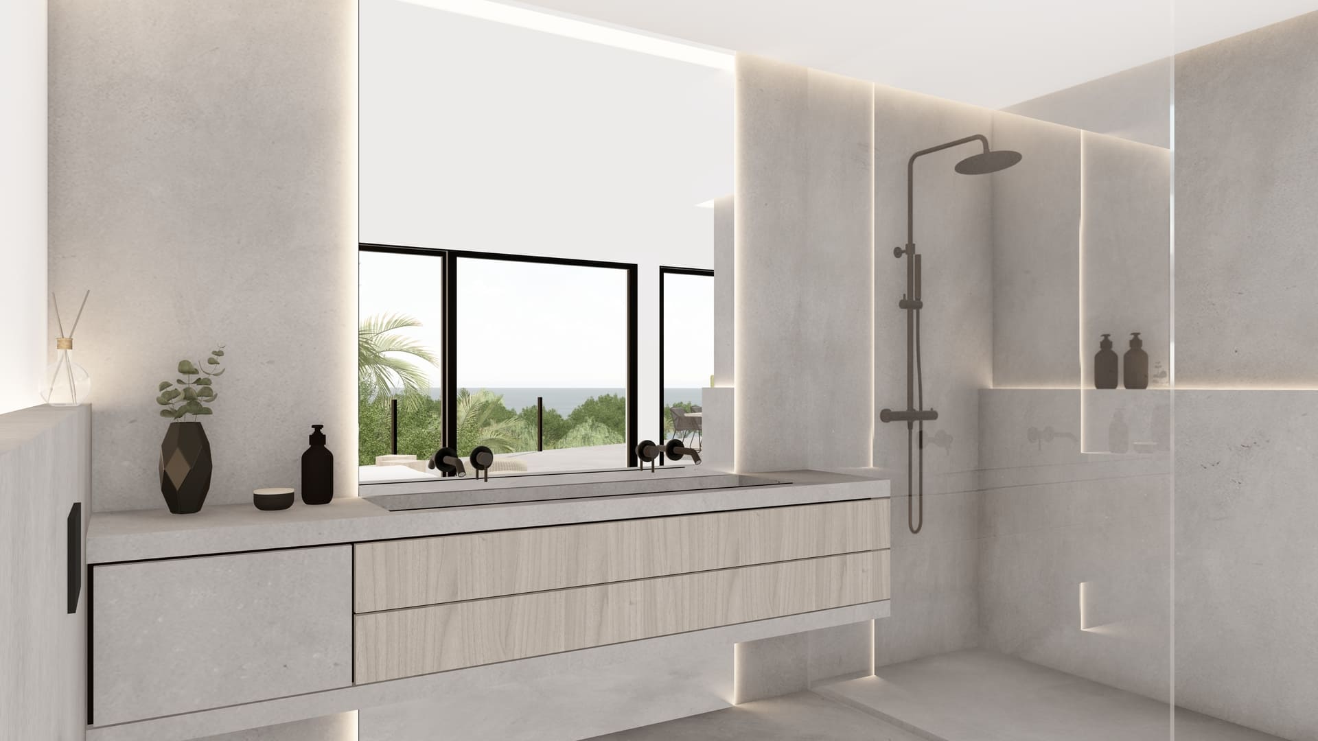 New development in Marbella