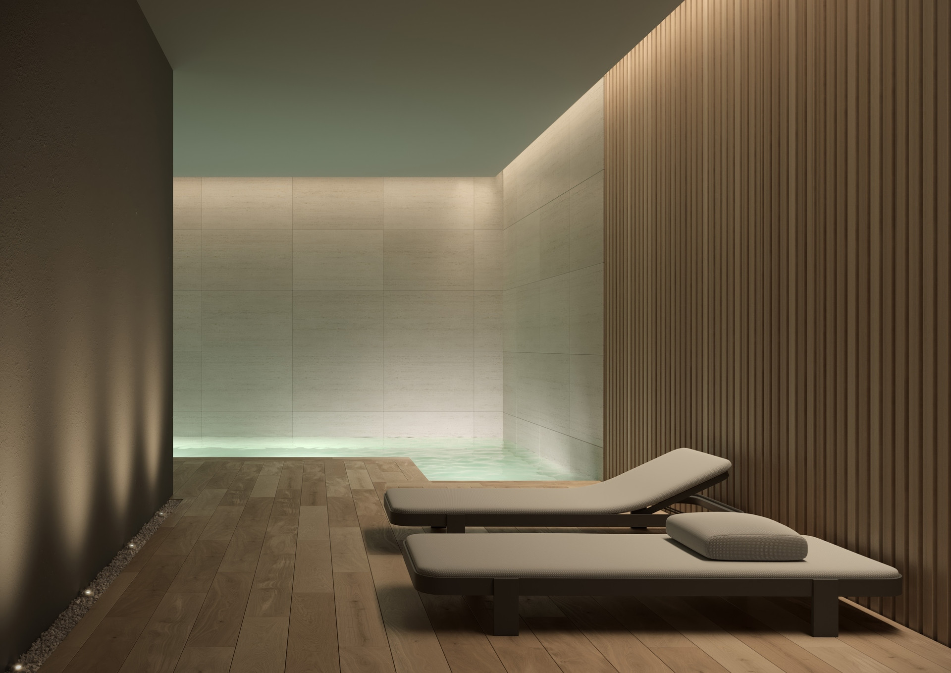 New development in Estepona