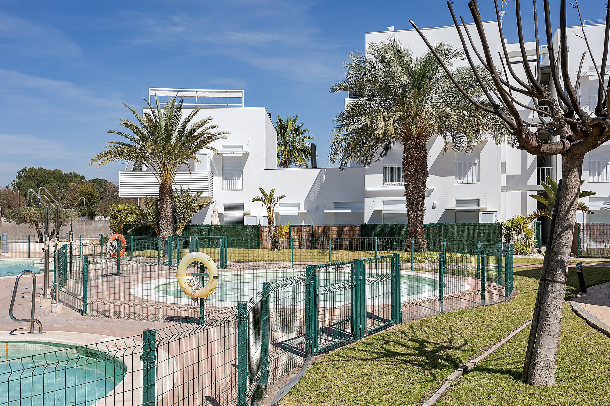 New development in Vera