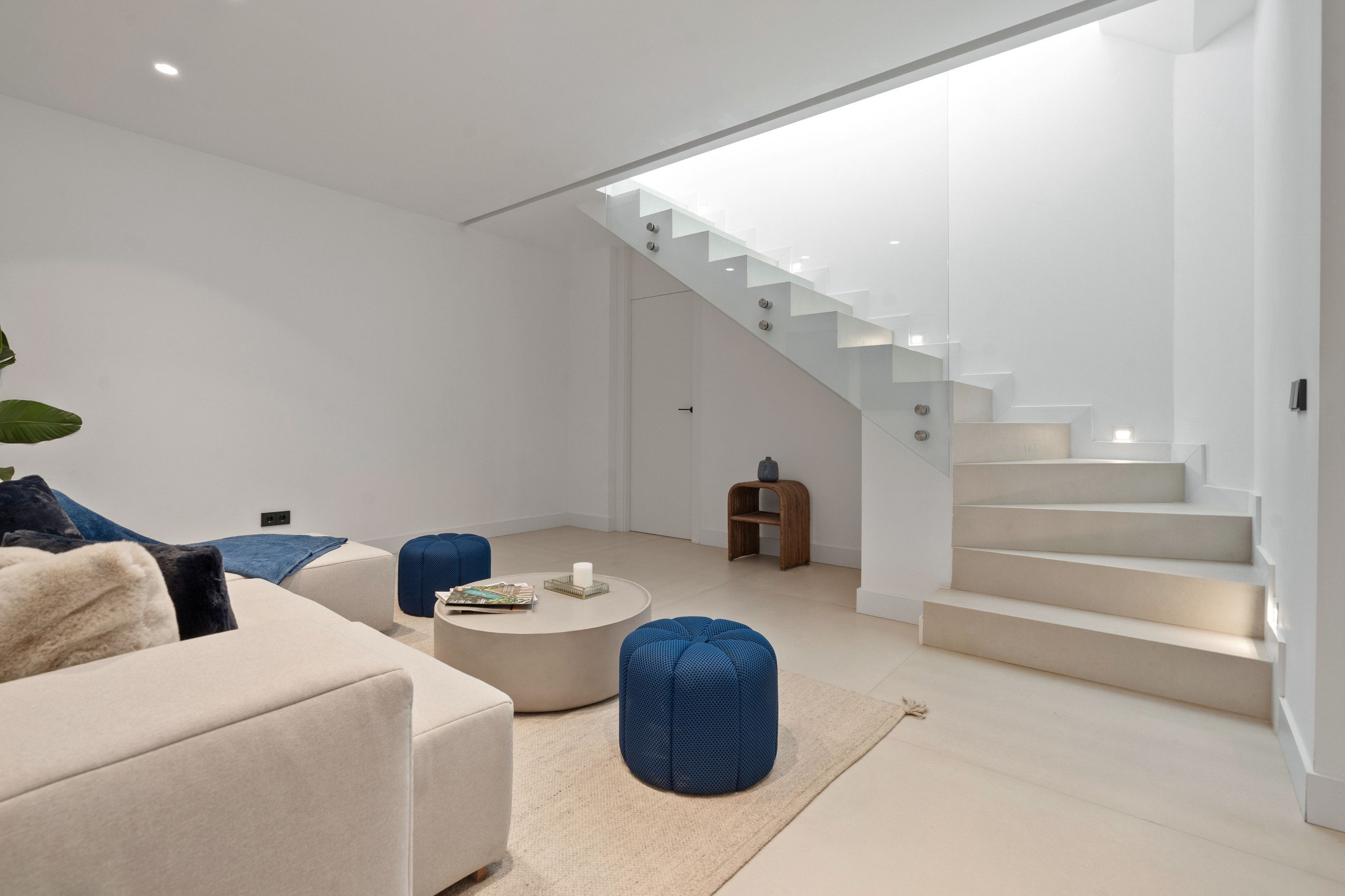 New development in Málaga