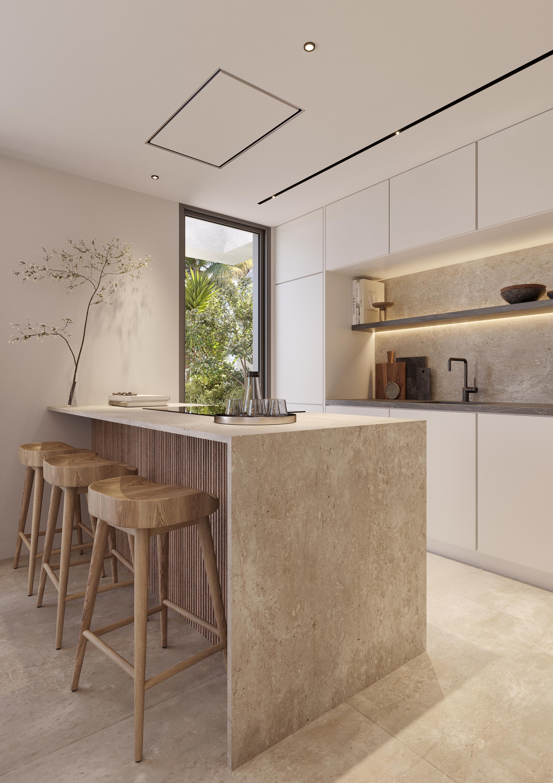 New development in Estepona