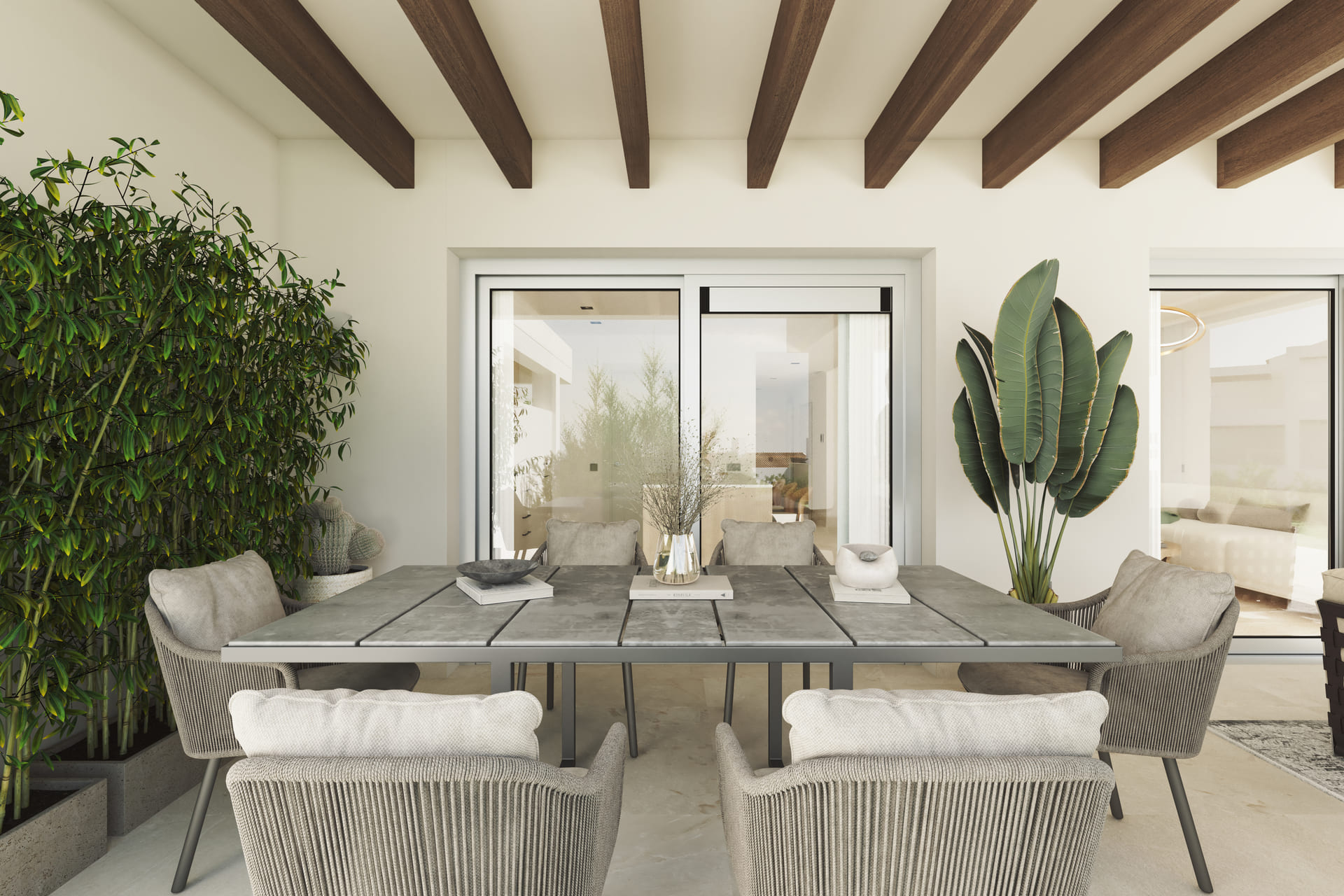 New development in Benahavís
