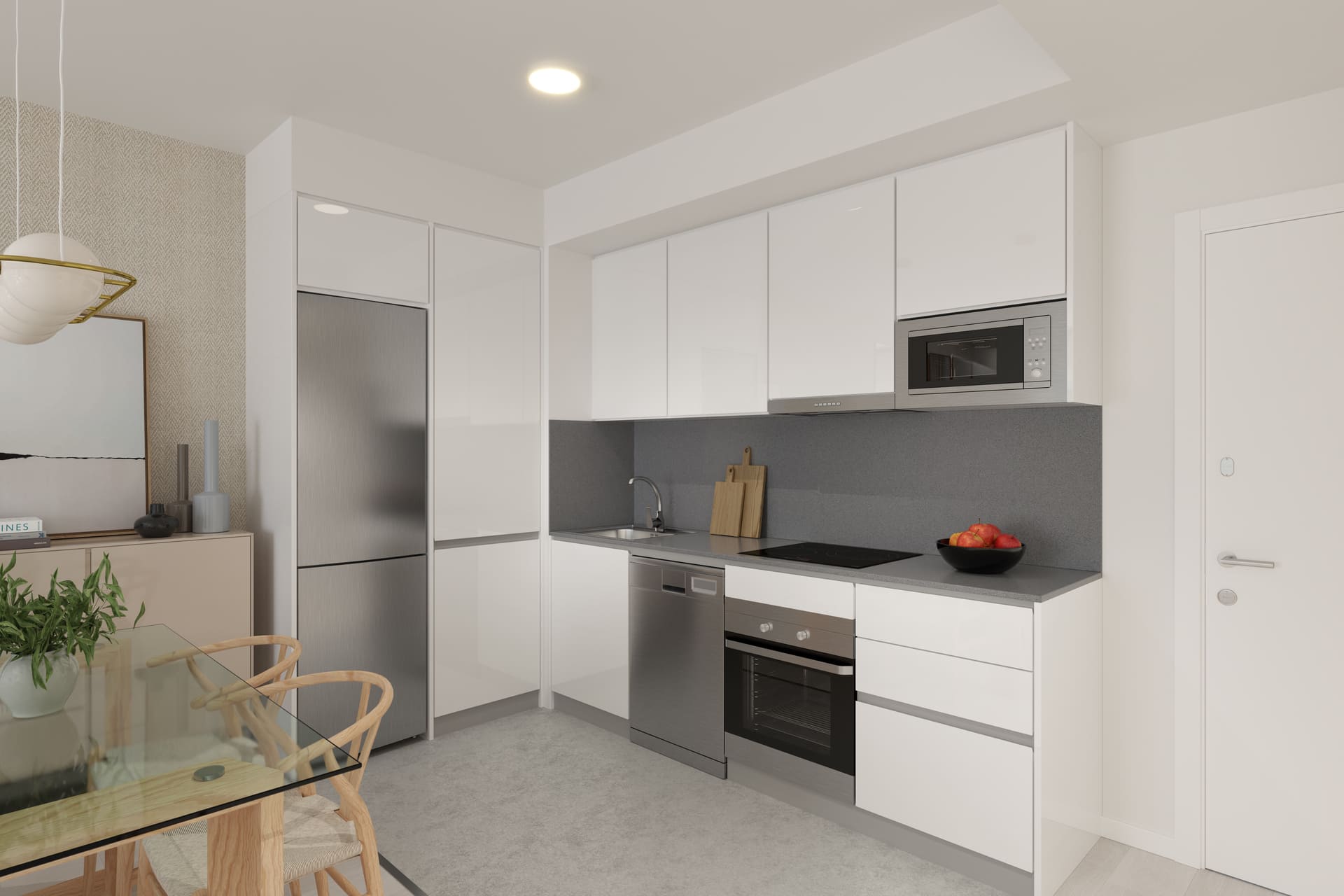 New development in Vélez-Málaga