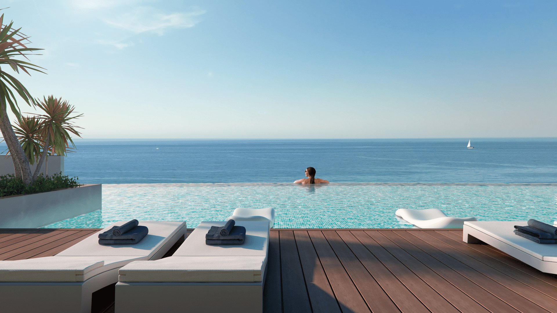 New development in Casares