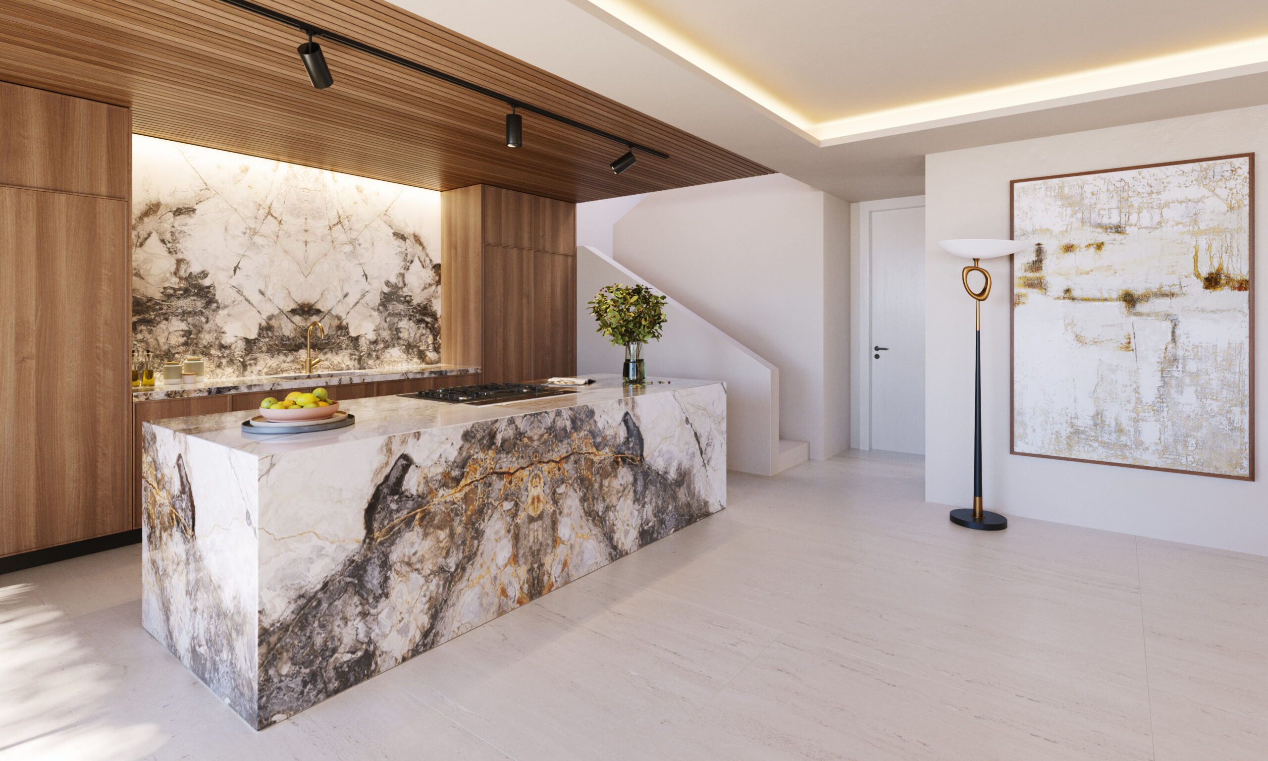 New development in Marbella
