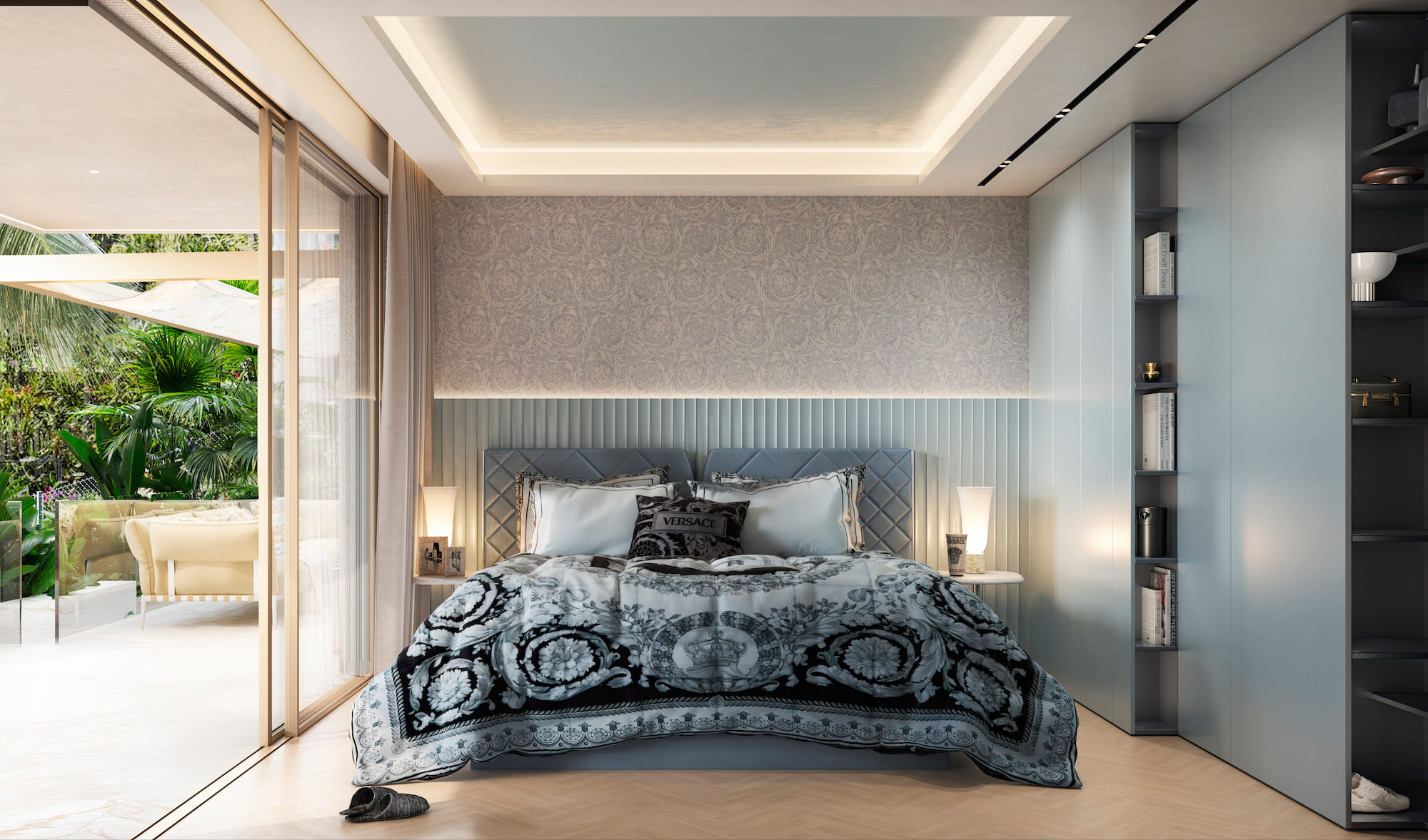 New development in Marbella