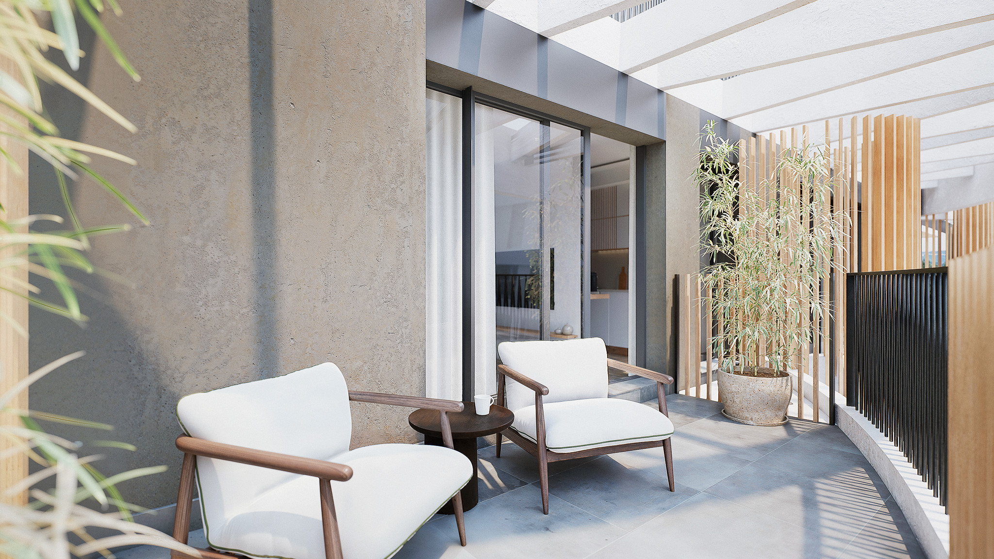 New development in Málaga
