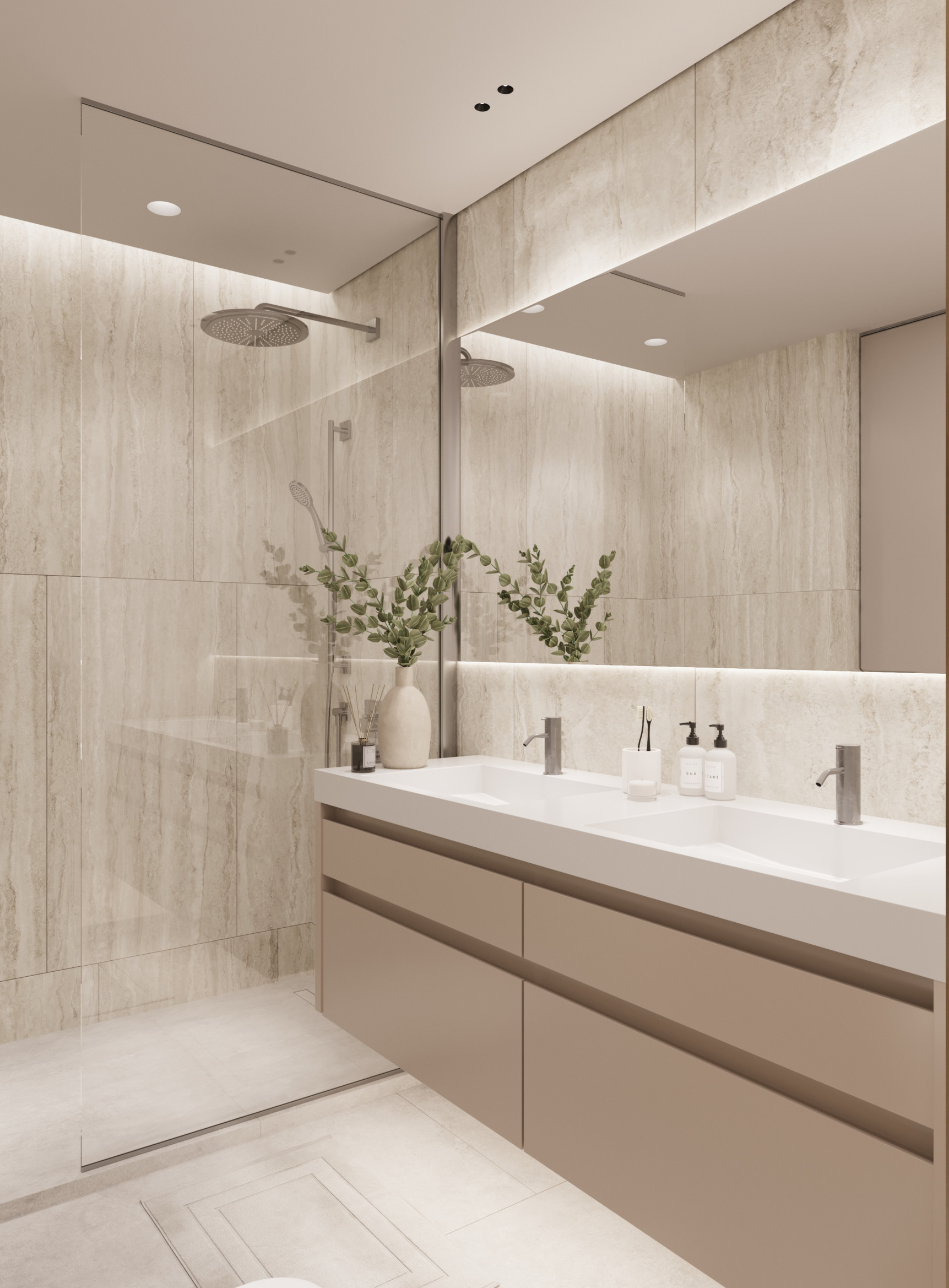 New development in Estepona