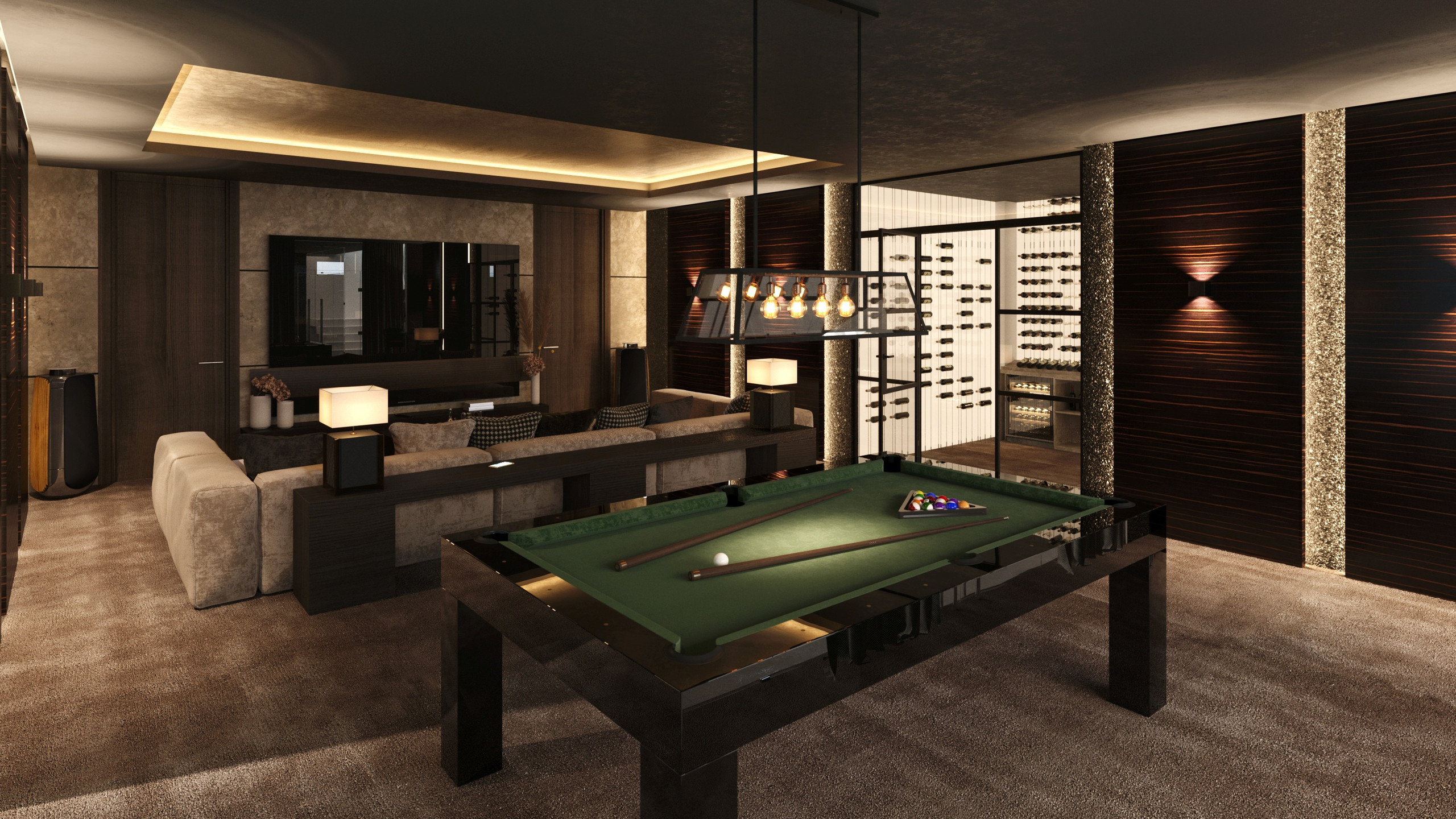 New development in Marbella