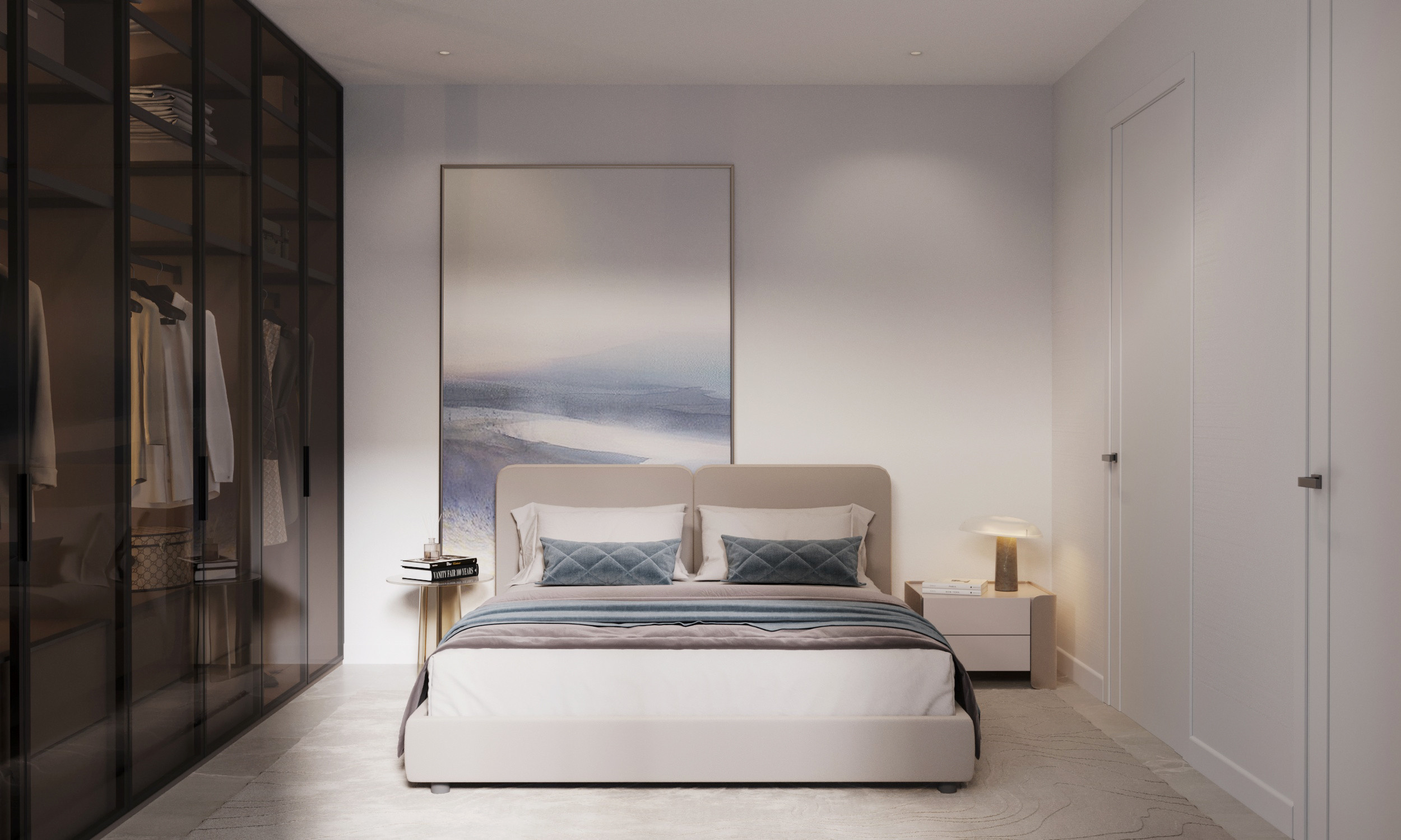 New development in Estepona