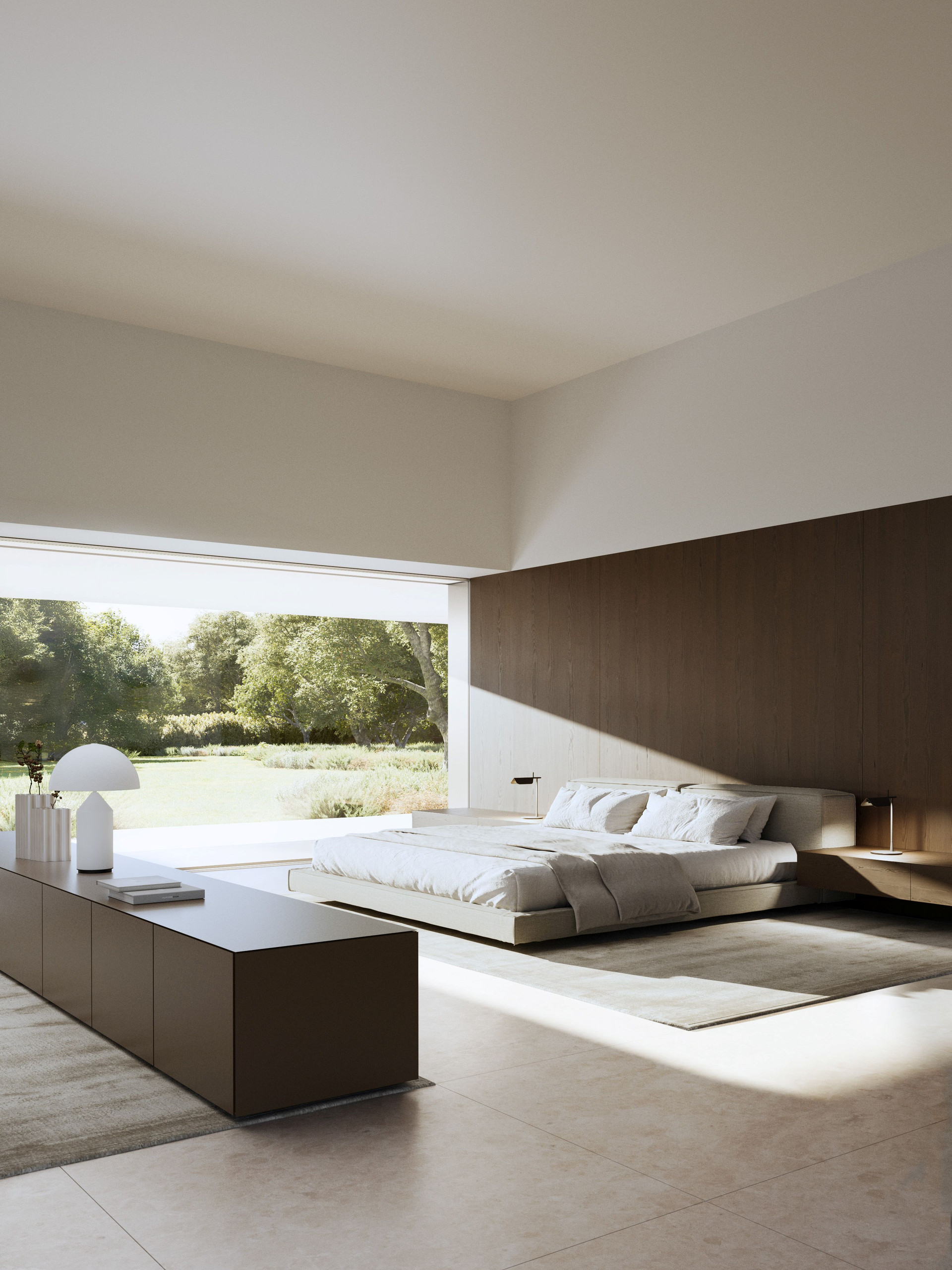 New development in San Roque