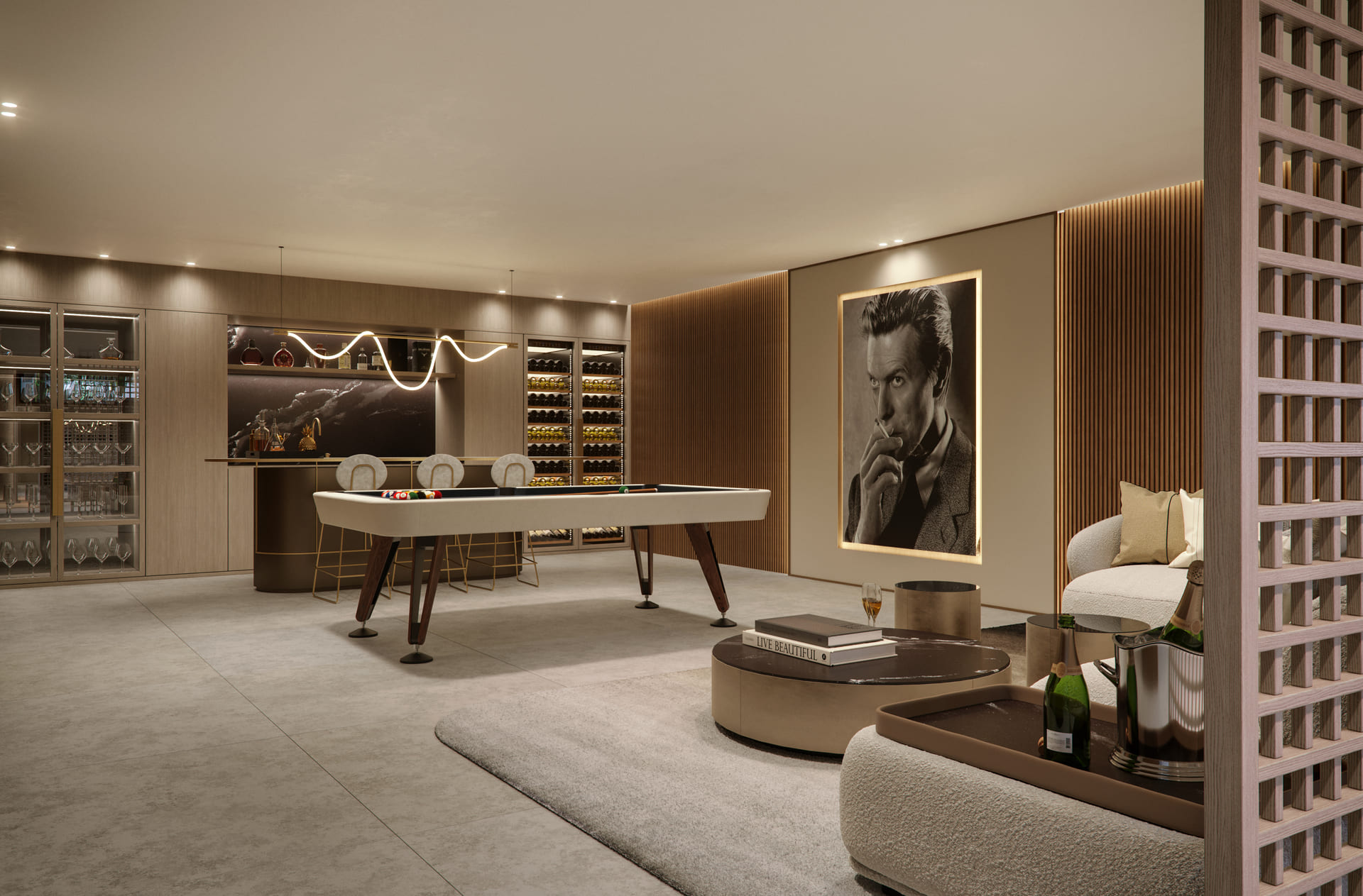 New development in Marbella