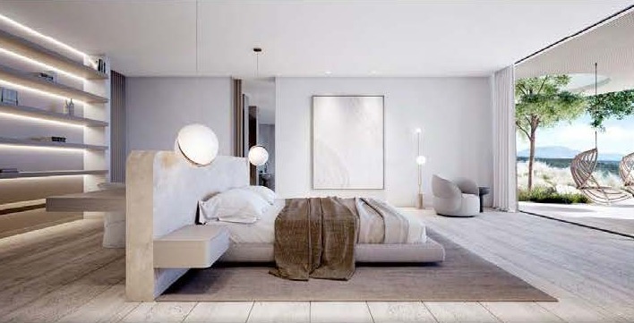 New development in Cádiz