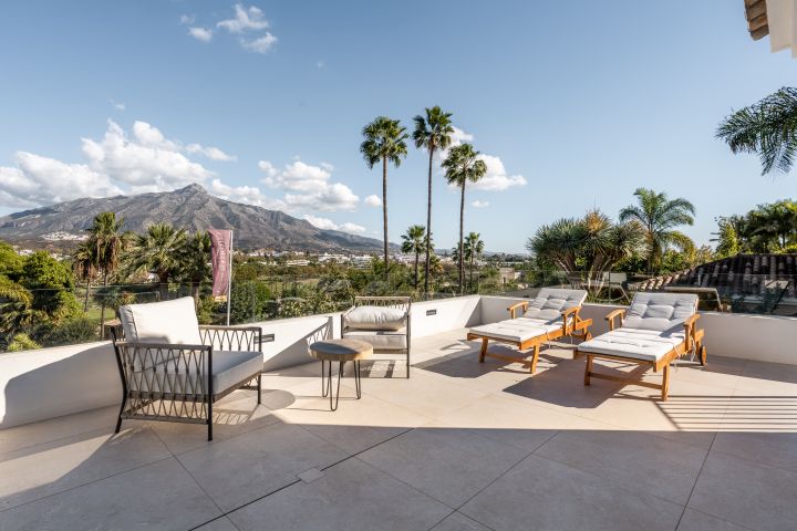 New development in Marbella