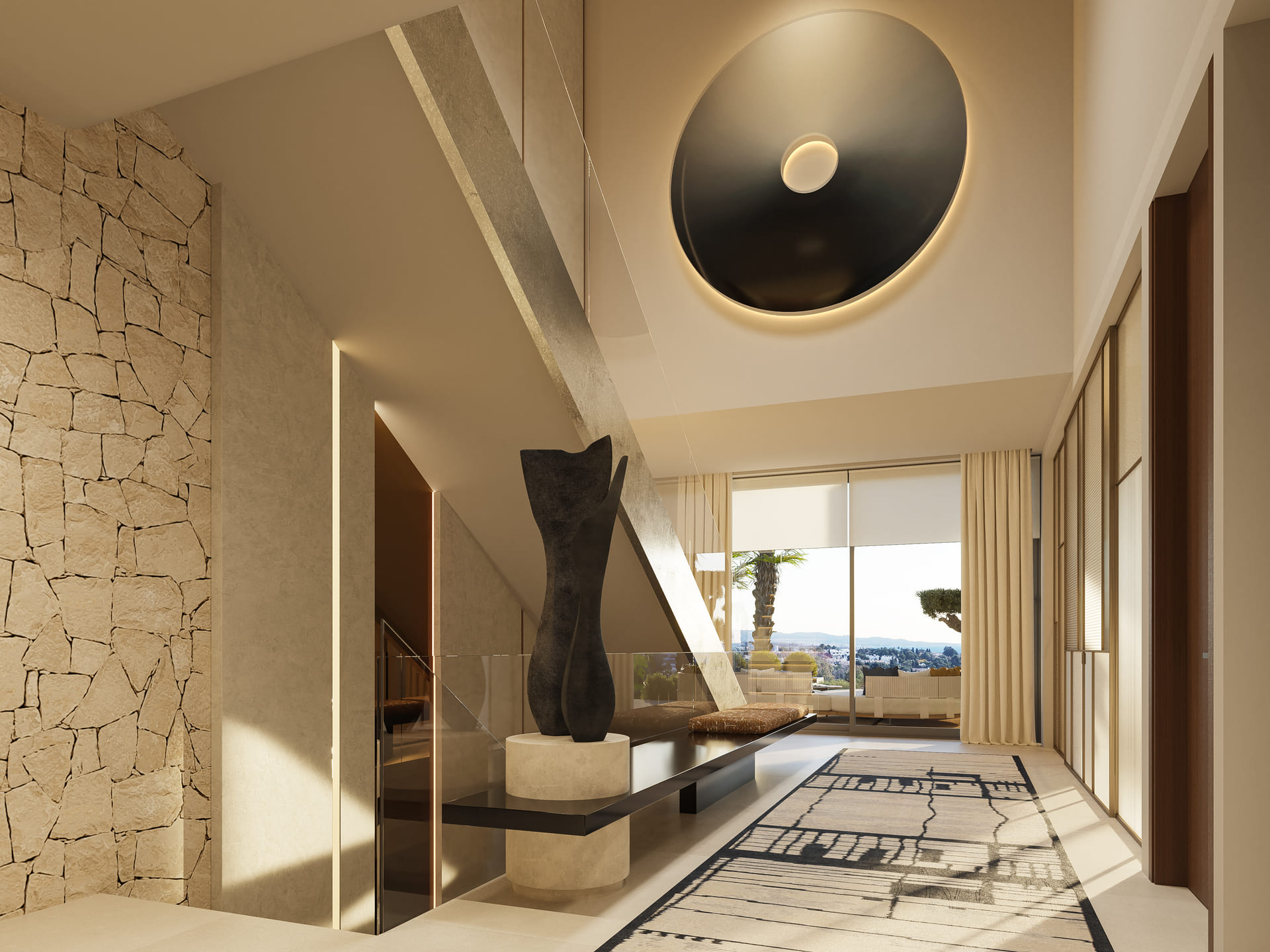 New development in Marbella